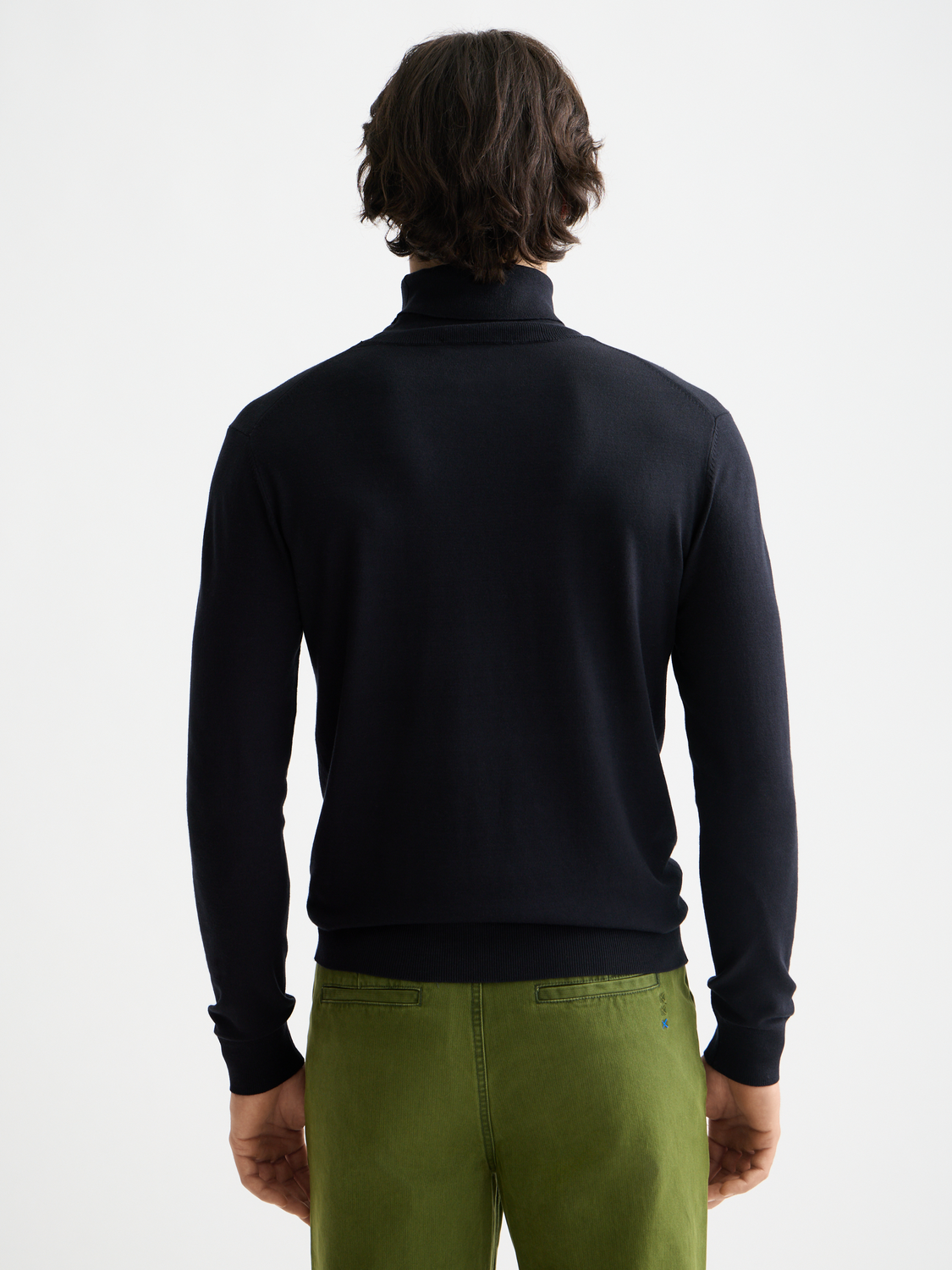 Turtleneck - Scotch & Soda AU
