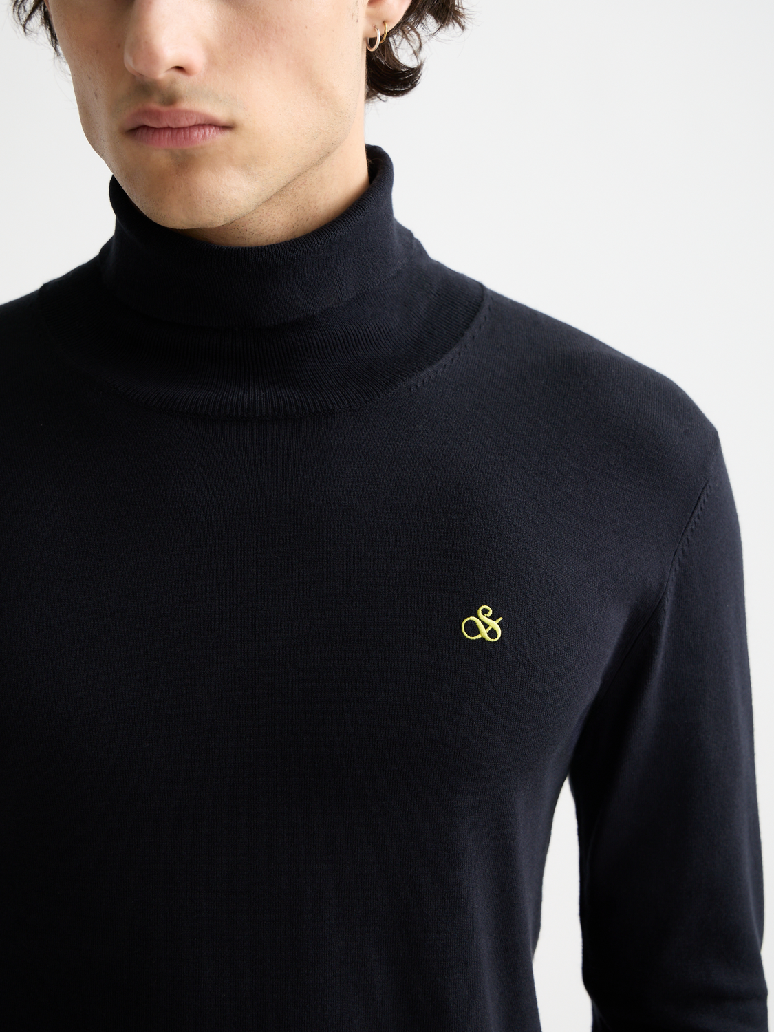 Turtleneck - Scotch & Soda AU
