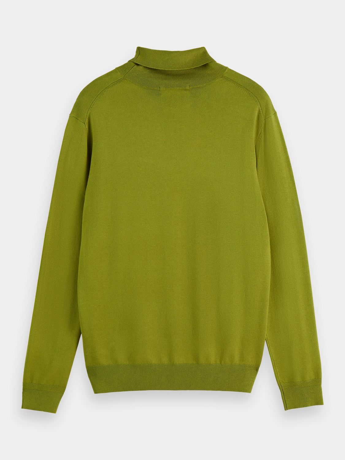Turtleneck - Scotch & Soda AU