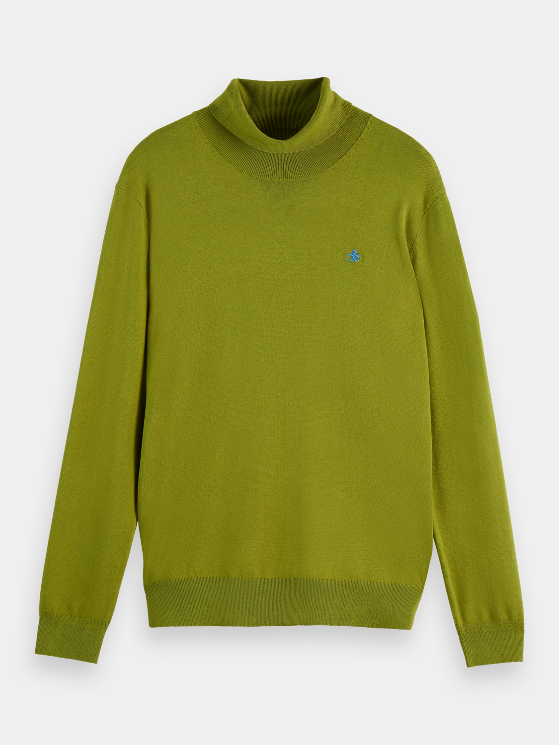 Turtleneck - Scotch & Soda AU
