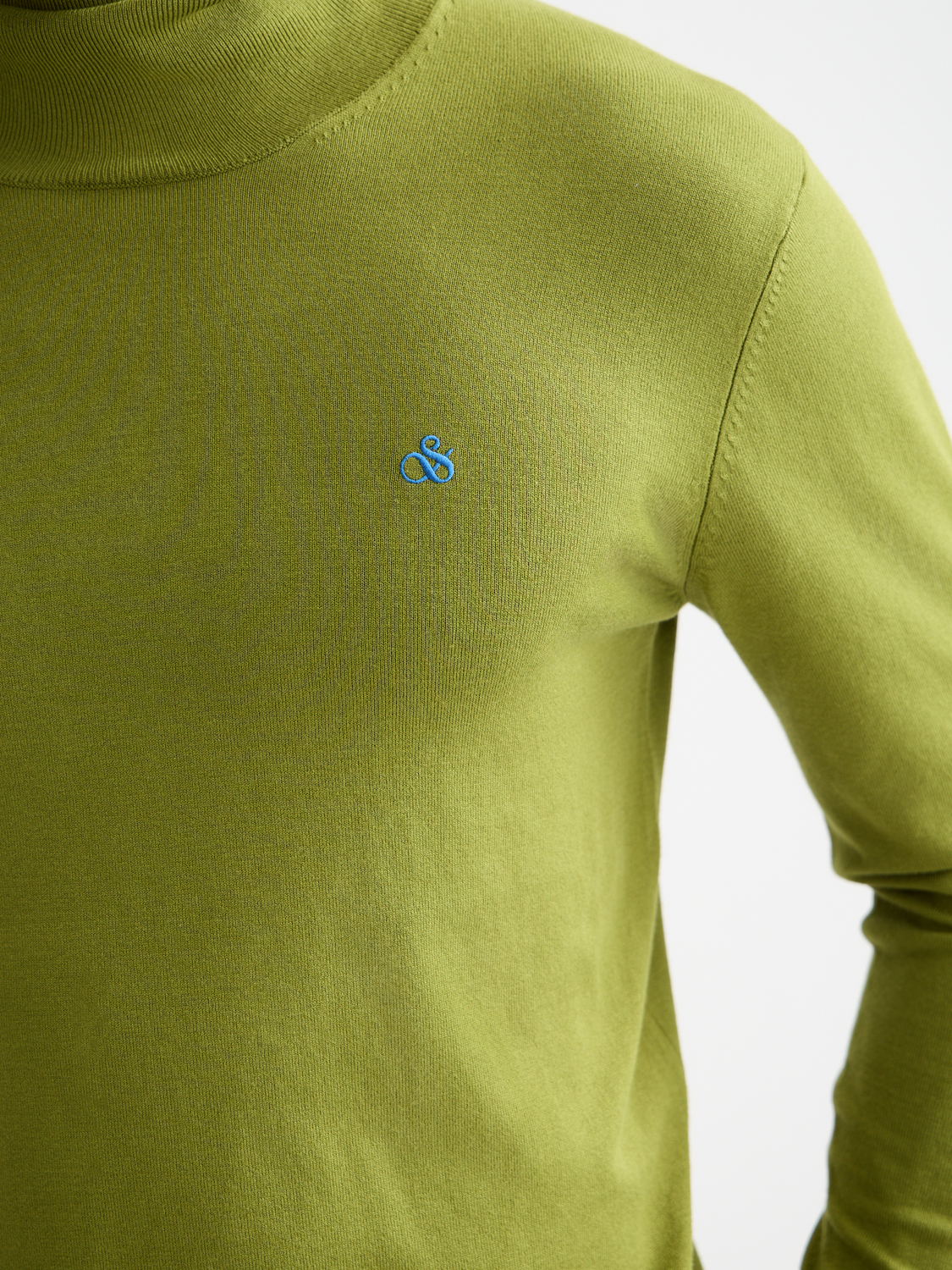 Turtleneck - Scotch & Soda AU