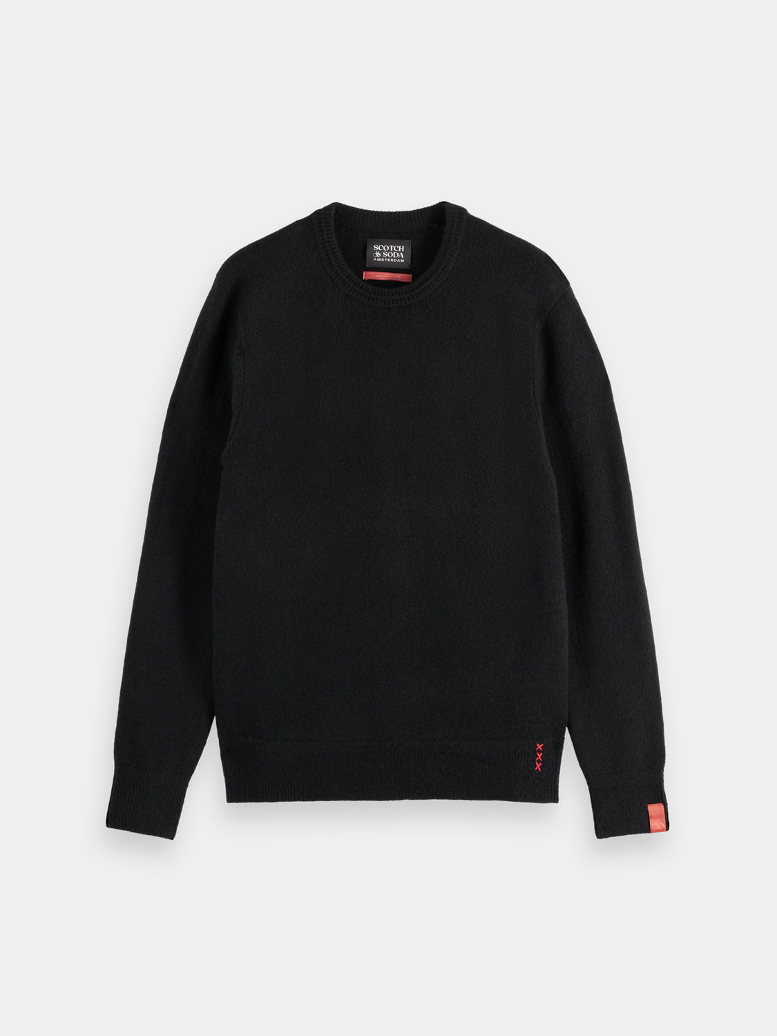 Soft knit pullover - Scotch & Soda AU