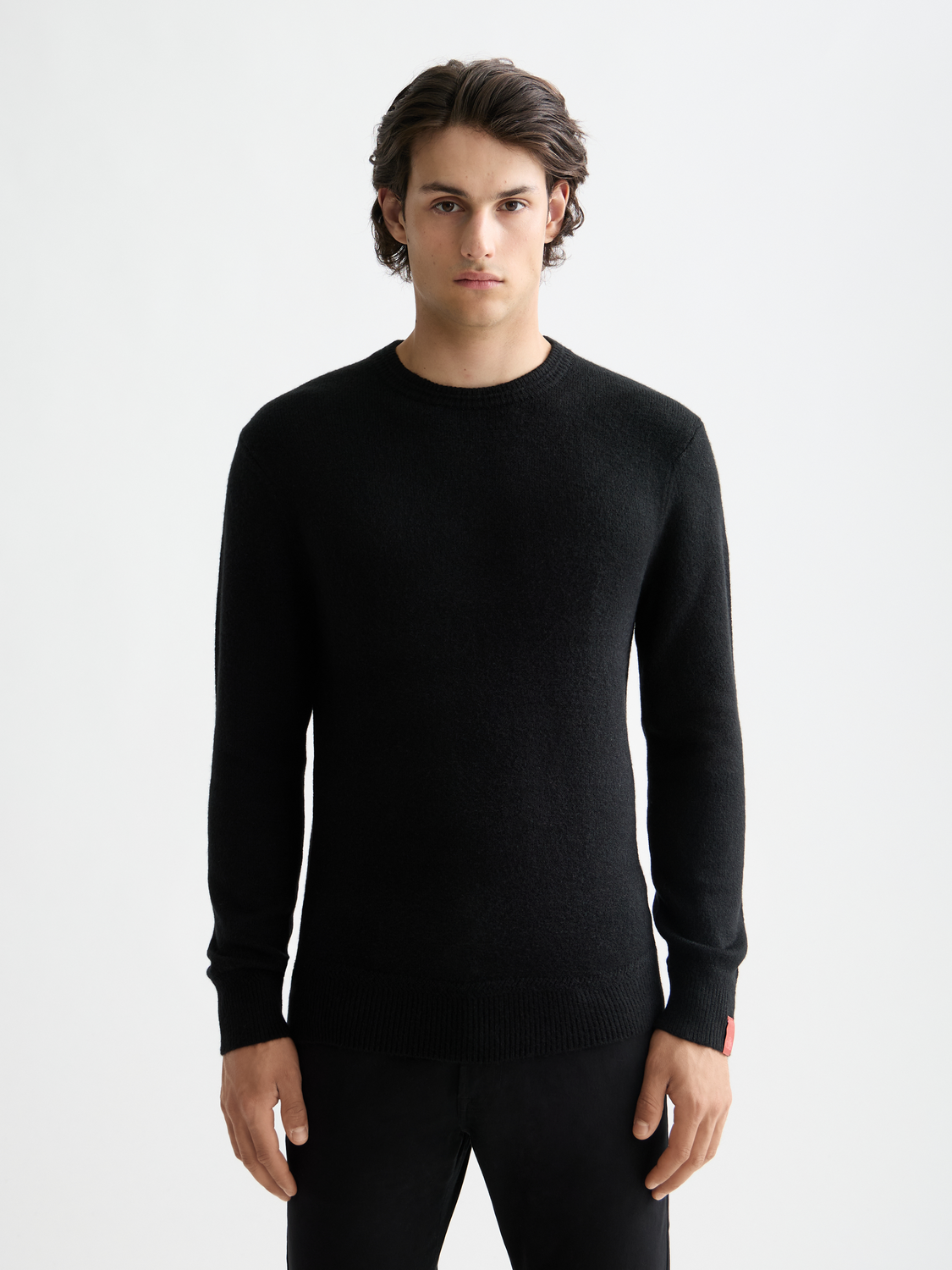 Soft knit pullover - Scotch & Soda AU