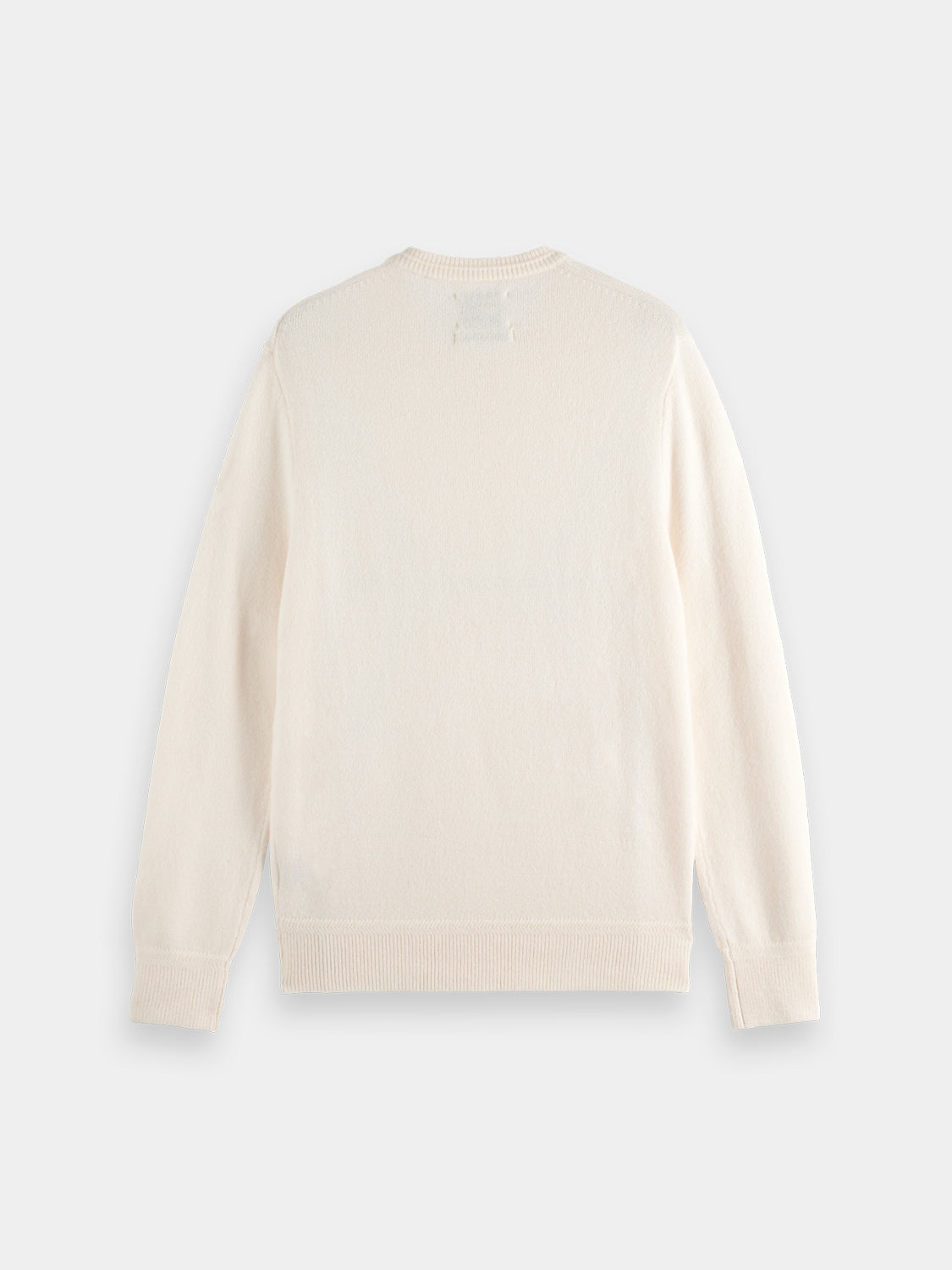 Soft knit pullover - Scotch & Soda AU