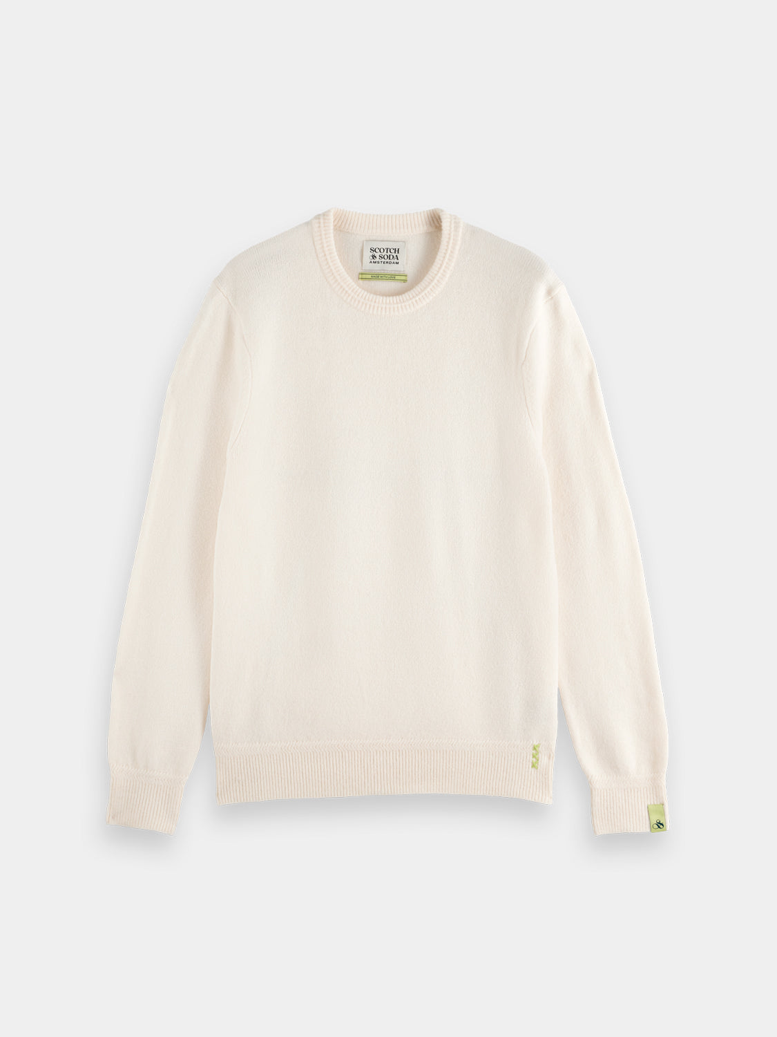 Soft knit pullover - Scotch & Soda AU