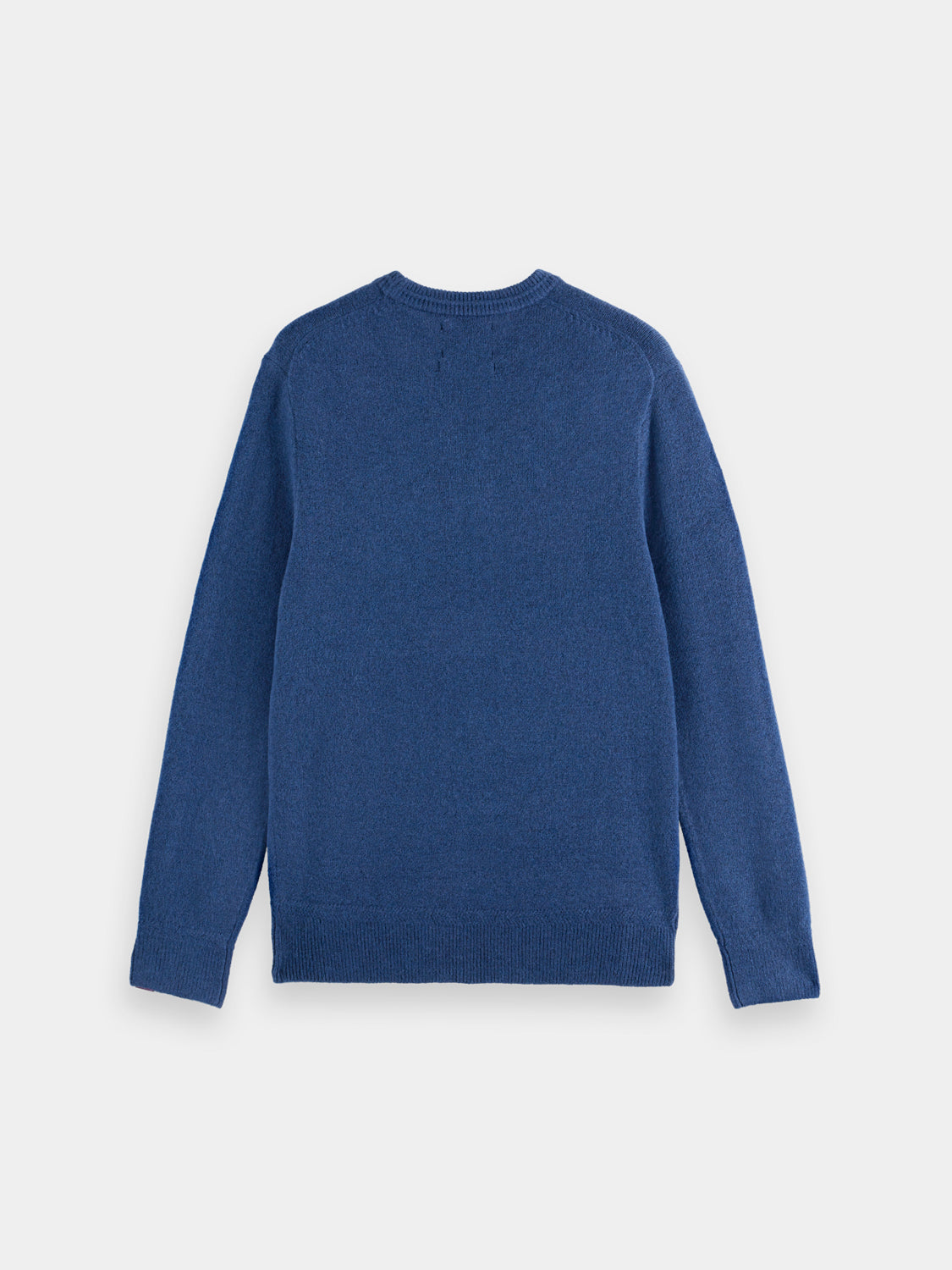 Soft knit pullover - Scotch & Soda AU