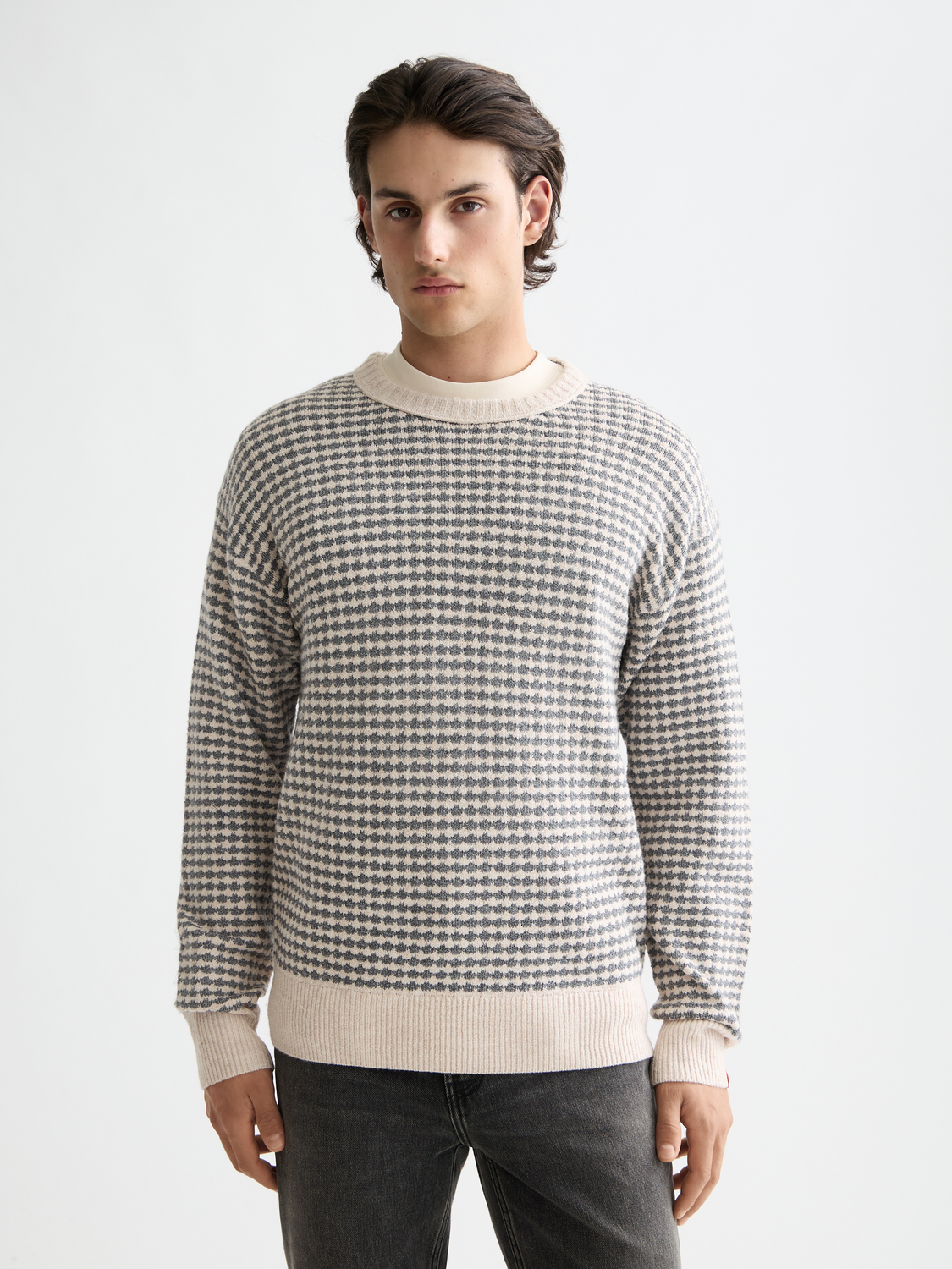 Chenille pullover - Scotch & Soda AU