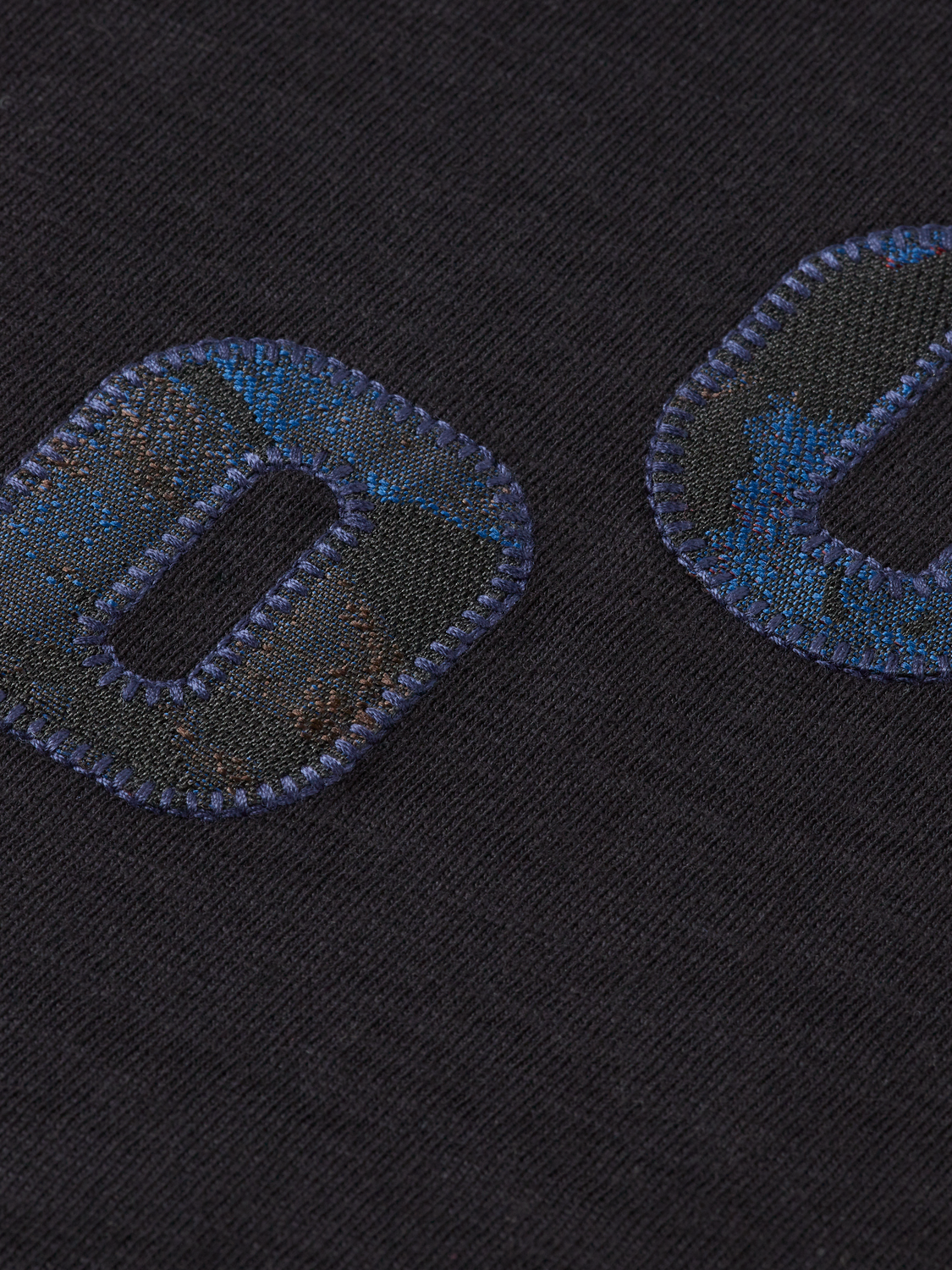 Artwork t-shirt - Scotch & Soda AU