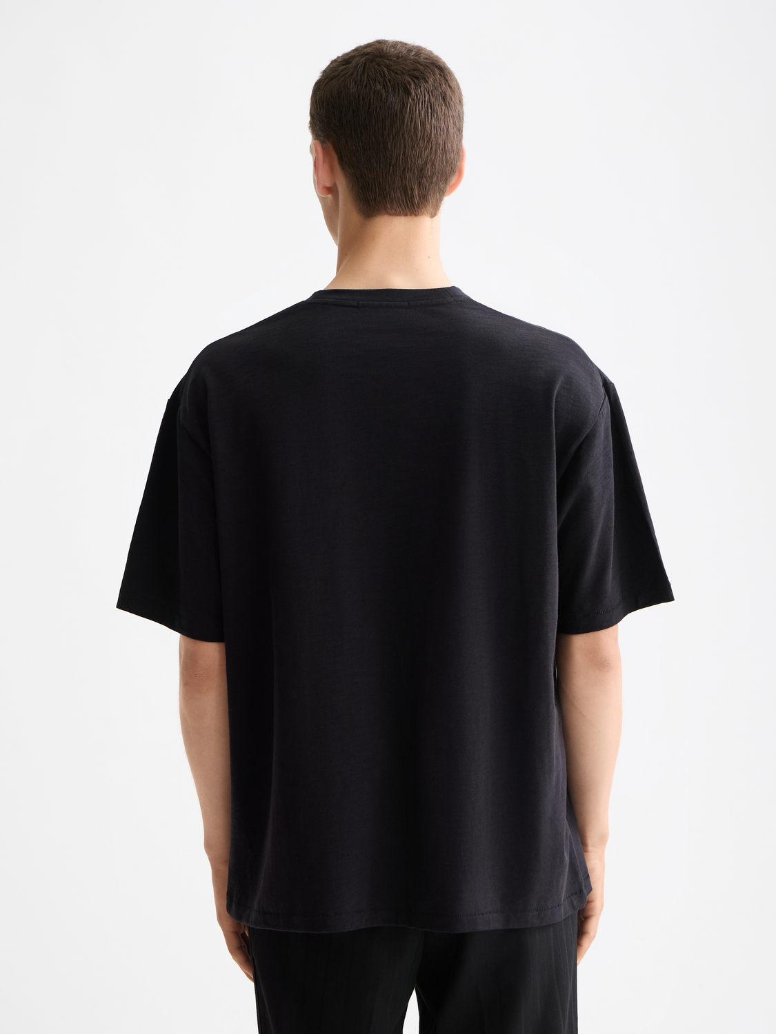 Artwork t-shirt - Scotch & Soda AU