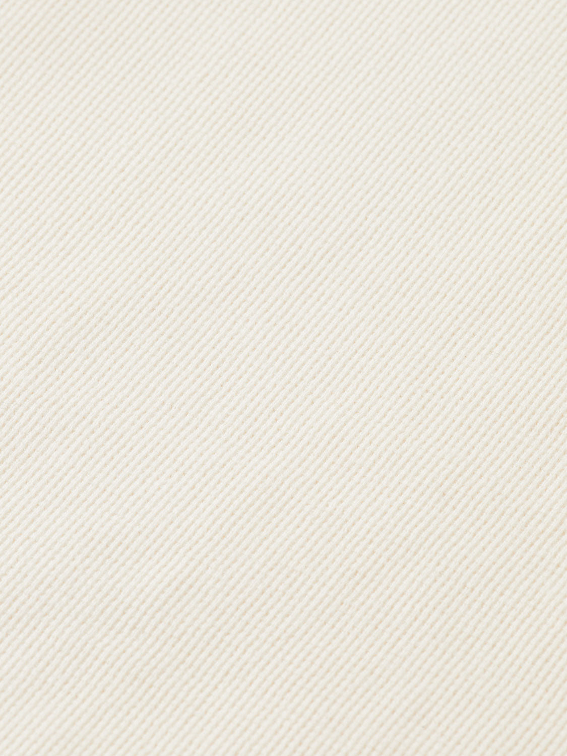 Waffle long sleeved t-shirt - Scotch & Soda AU