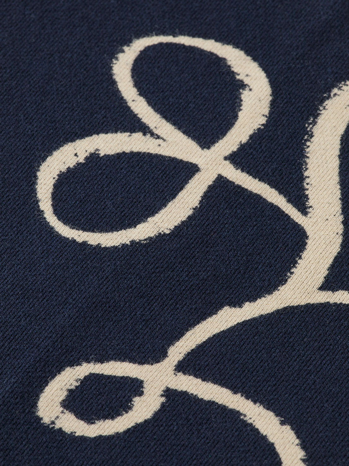 Printed sweatshirt - Scotch & Soda AU