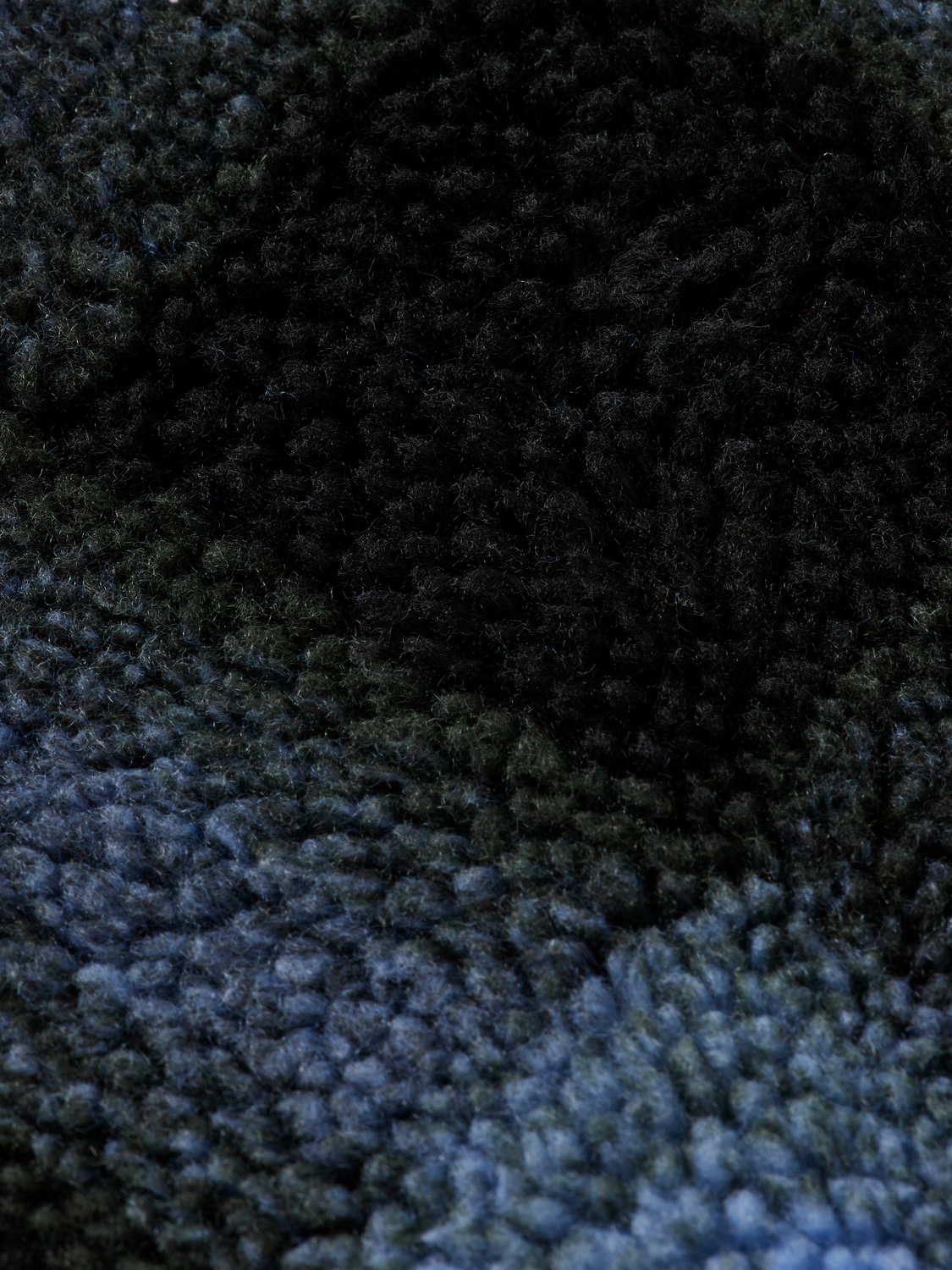 Fleece cardigan - Scotch & Soda AU