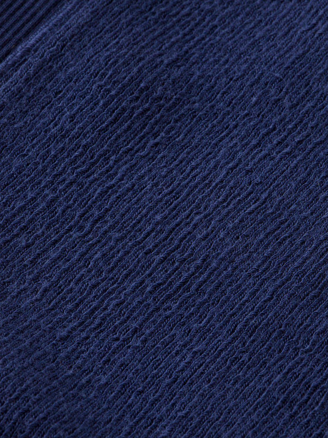Button down sweatshirt - Scotch & Soda AU