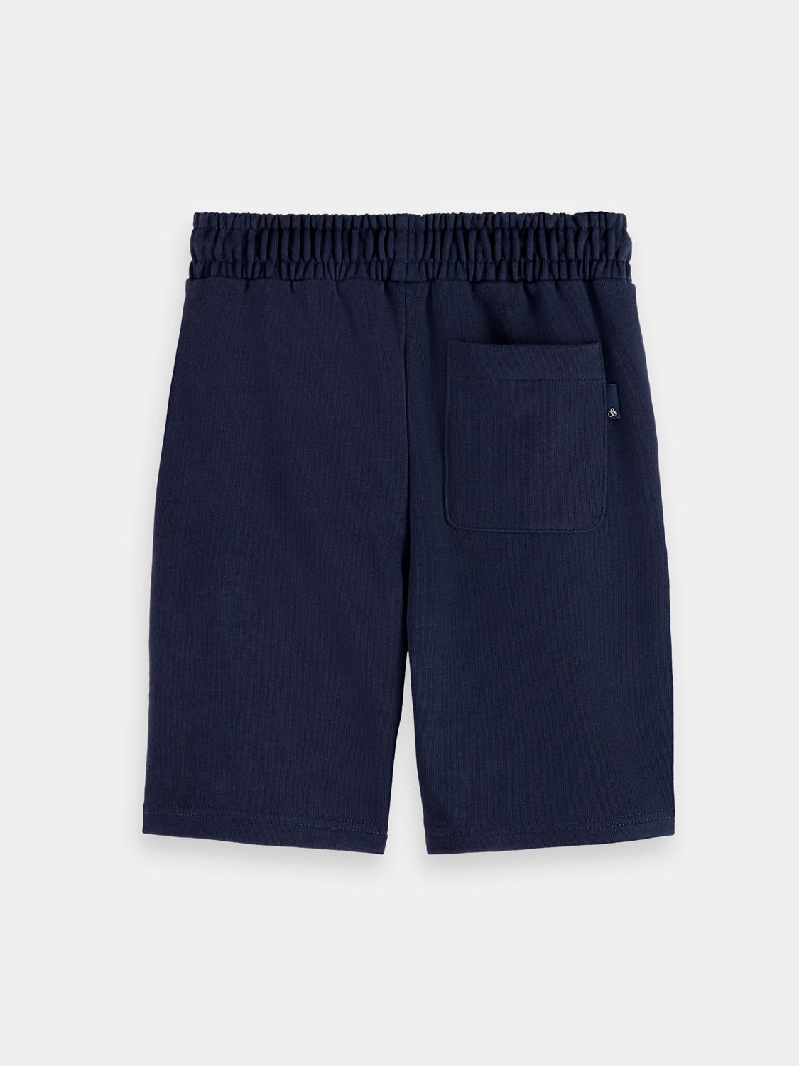 Kids - Logo sweatshorts - Scotch & Soda AU