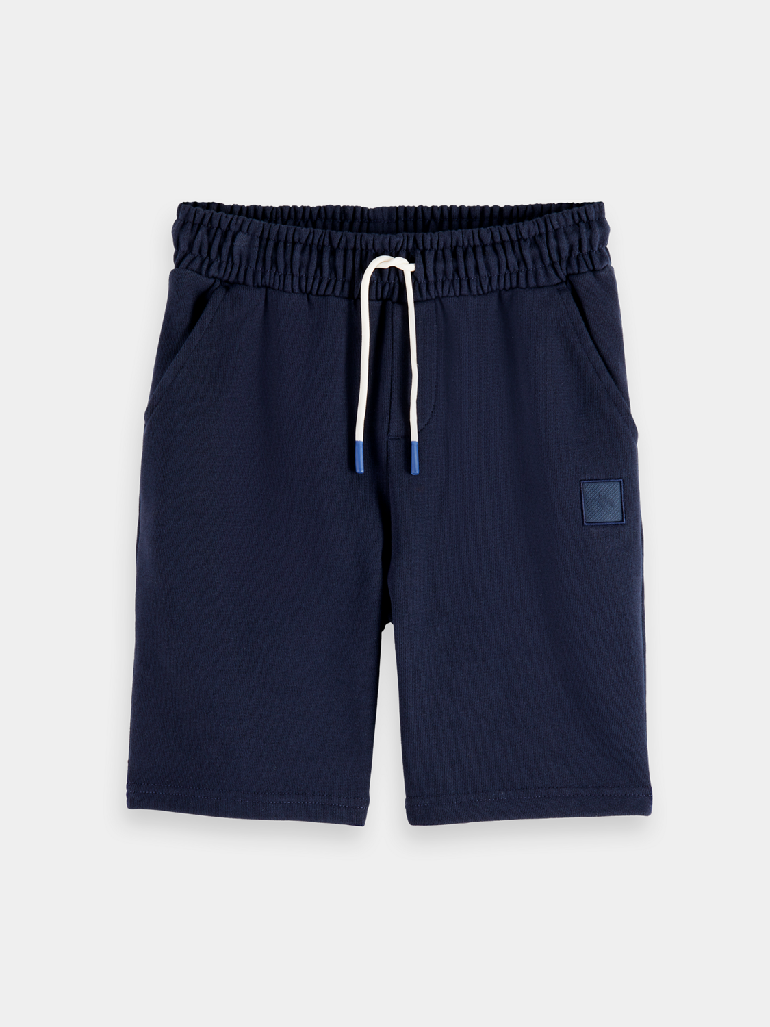 Kids - Logo sweatshorts - Scotch & Soda AU
