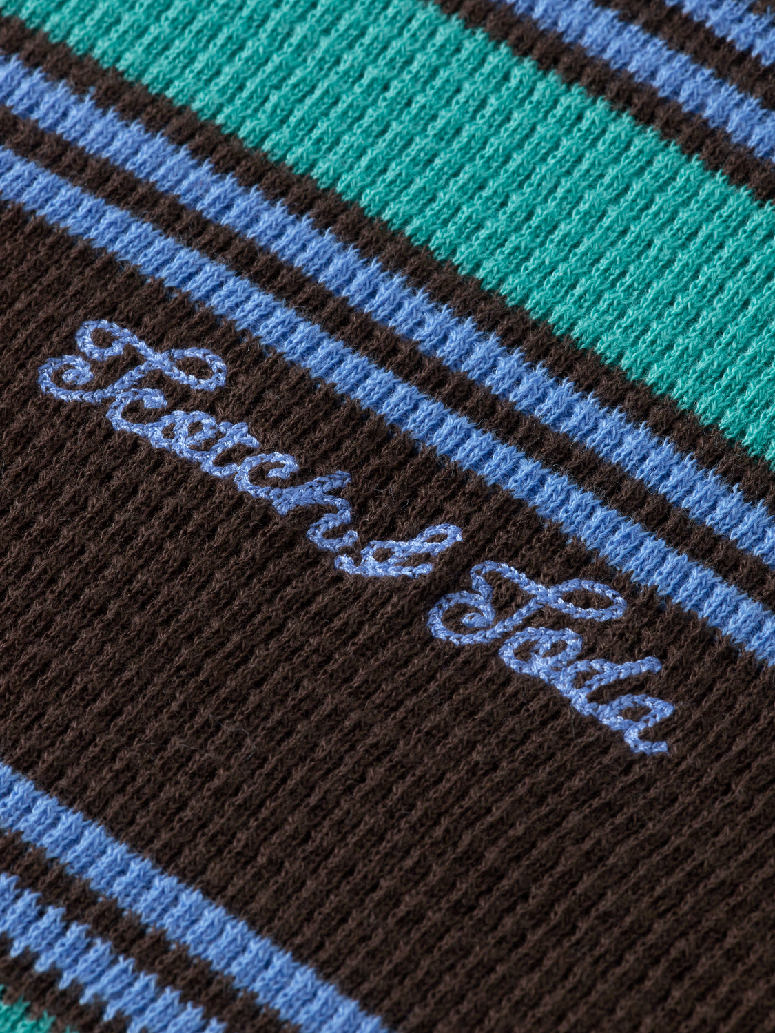 Waffle t-shirt - Scotch & Soda AU