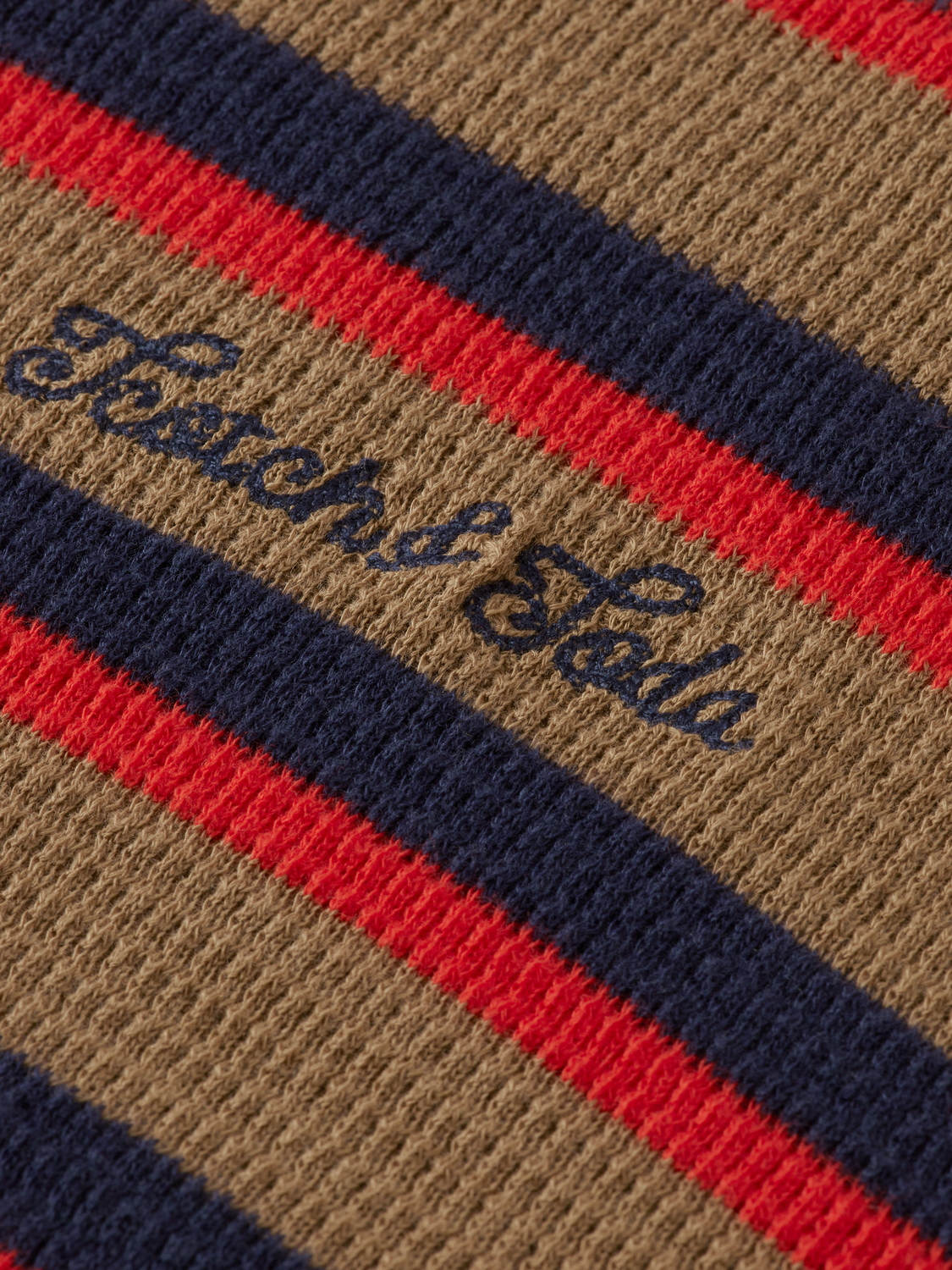 Waffle t-shirt - Scotch & Soda AU