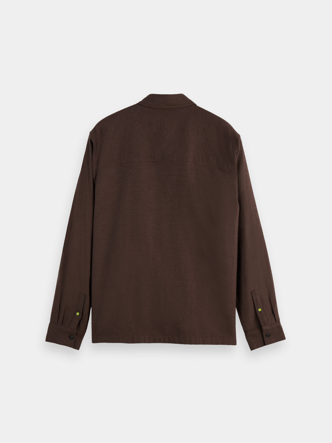 Melange shirt - Scotch & Soda AU