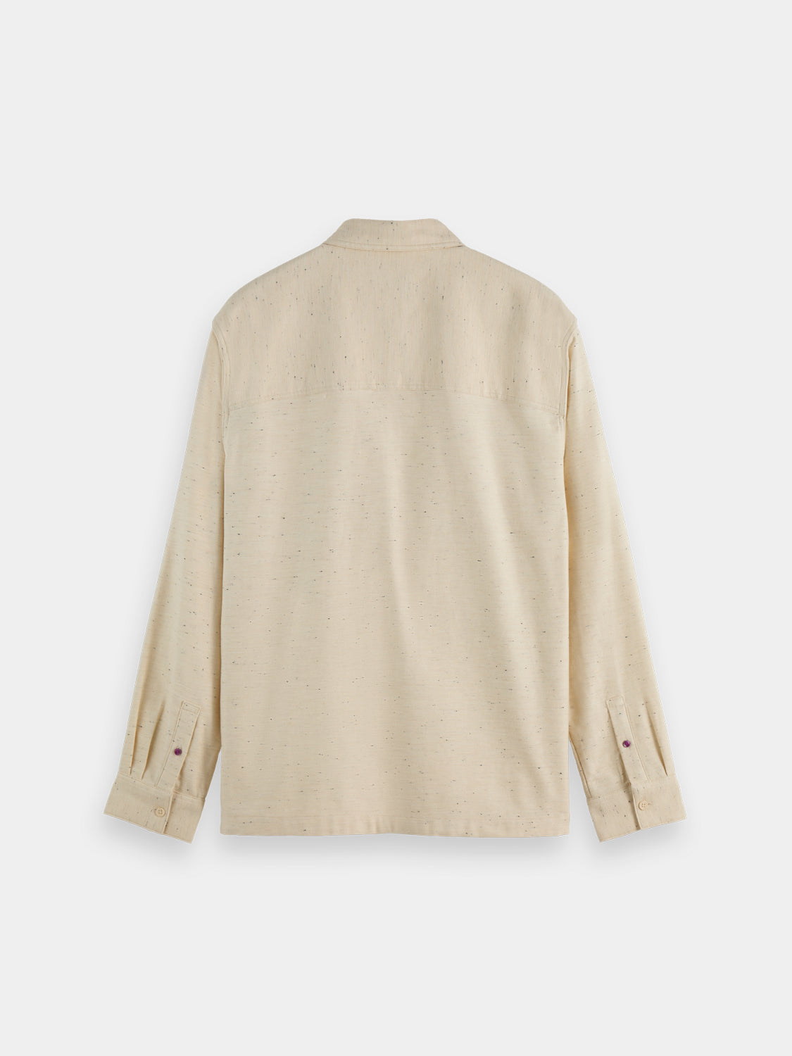 Melange shirt - Scotch & Soda AU