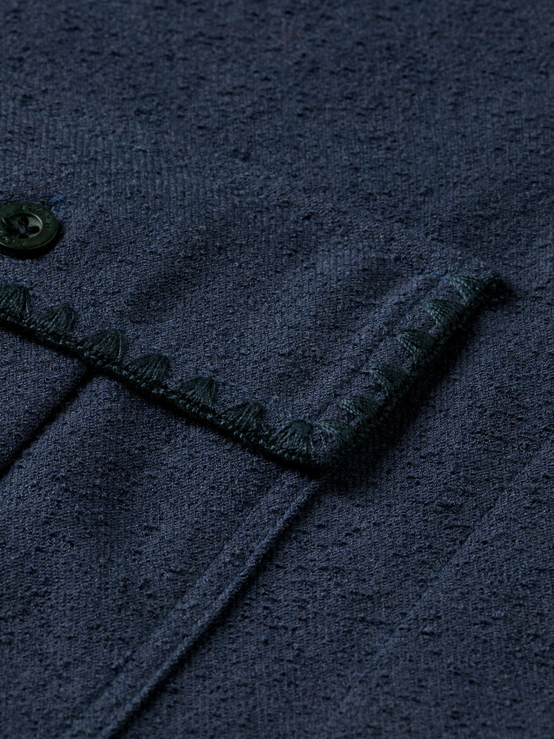 Textured shirt - Scotch & Soda AU