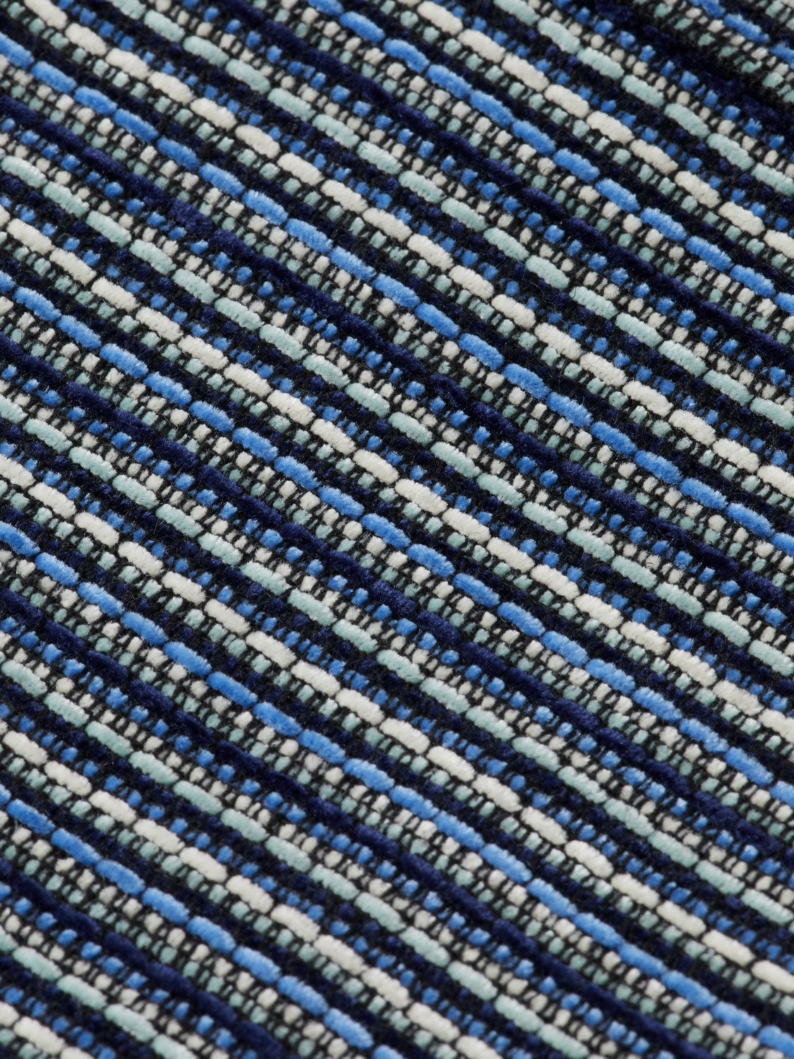 Structured striped overshirt - Scotch & Soda AU