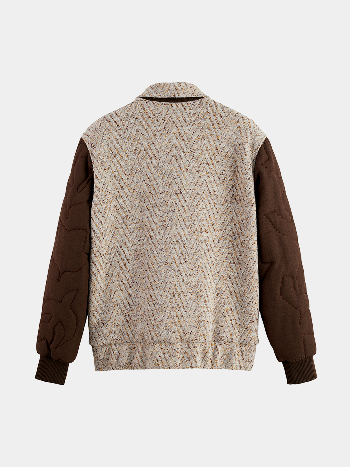 Varsity sports jacket - Scotch & Soda AU