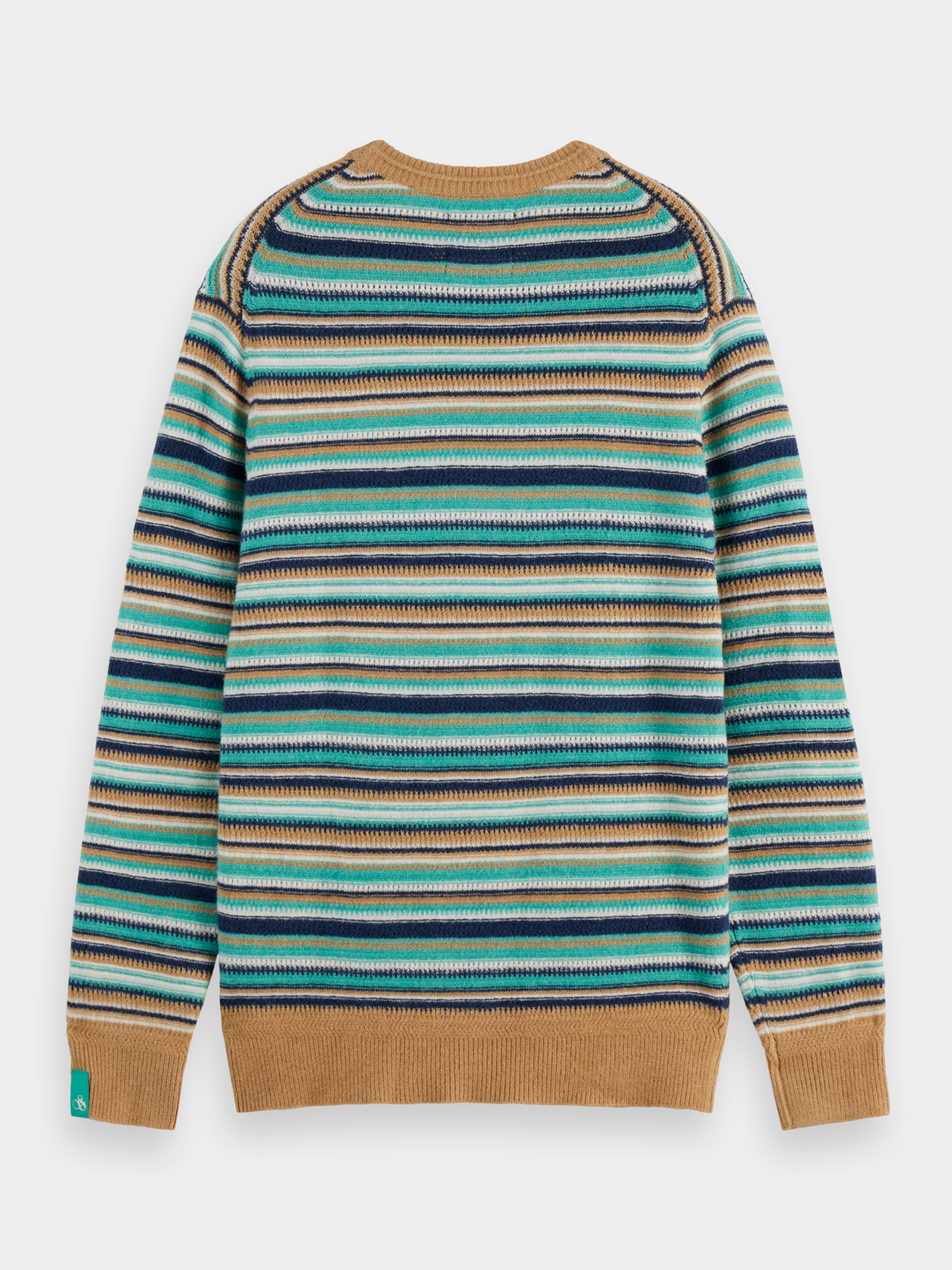 Striped pullover - Scotch & Soda AU
