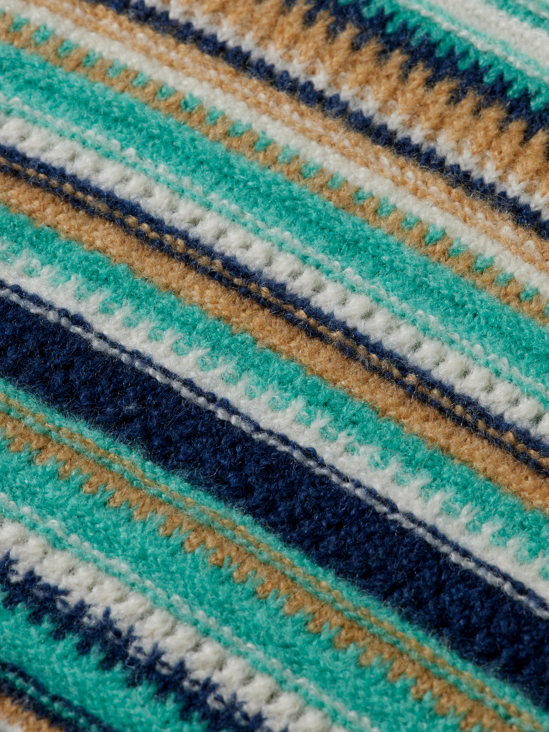 Striped pullover - Scotch & Soda AU