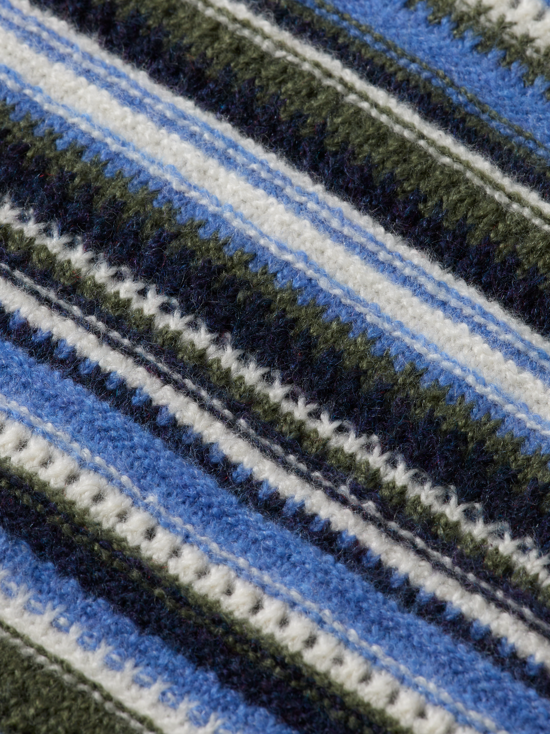 Striped pullover - Scotch & Soda AU