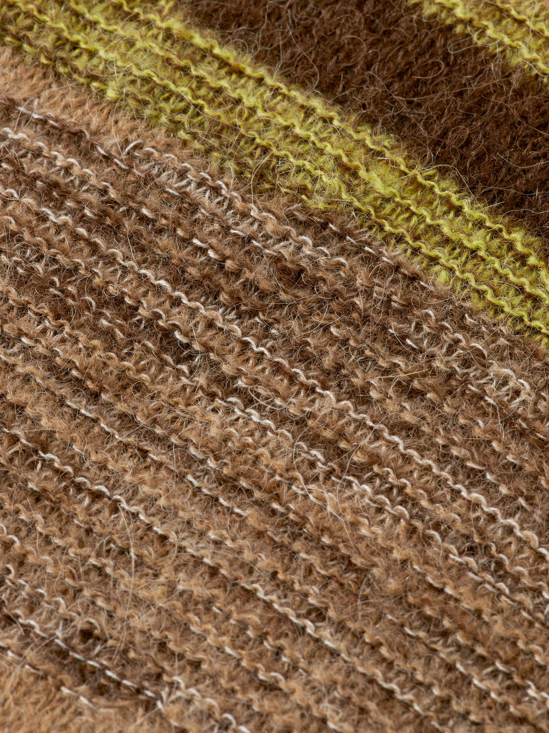 Alpaca wool blend pullover - Scotch & Soda AU