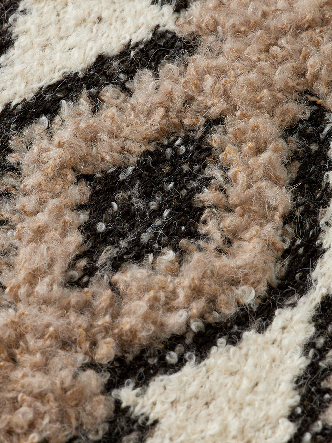 Jacquard pullover - Scotch & Soda AU