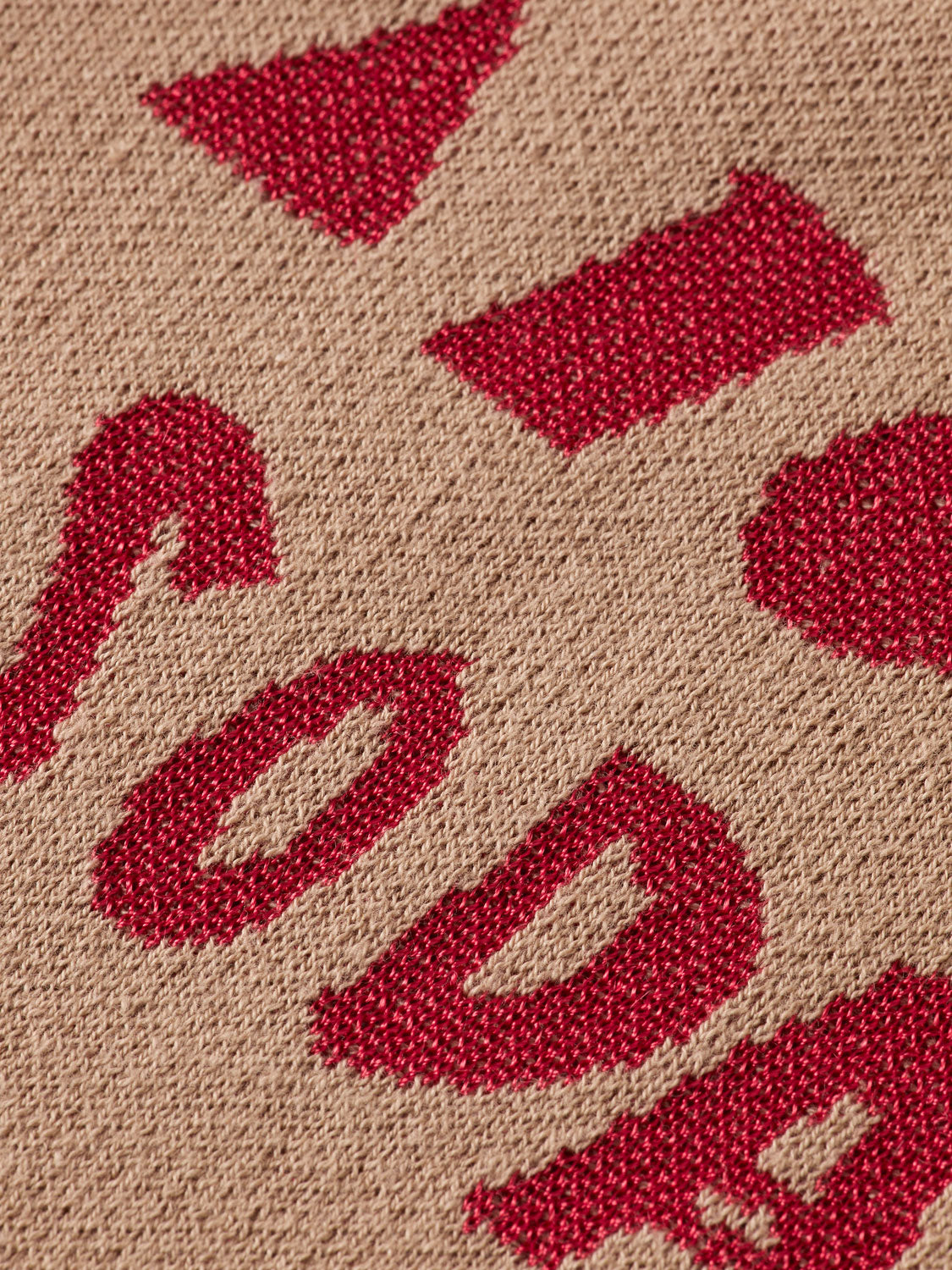 Jacquard knitted shirt - Scotch & Soda AU