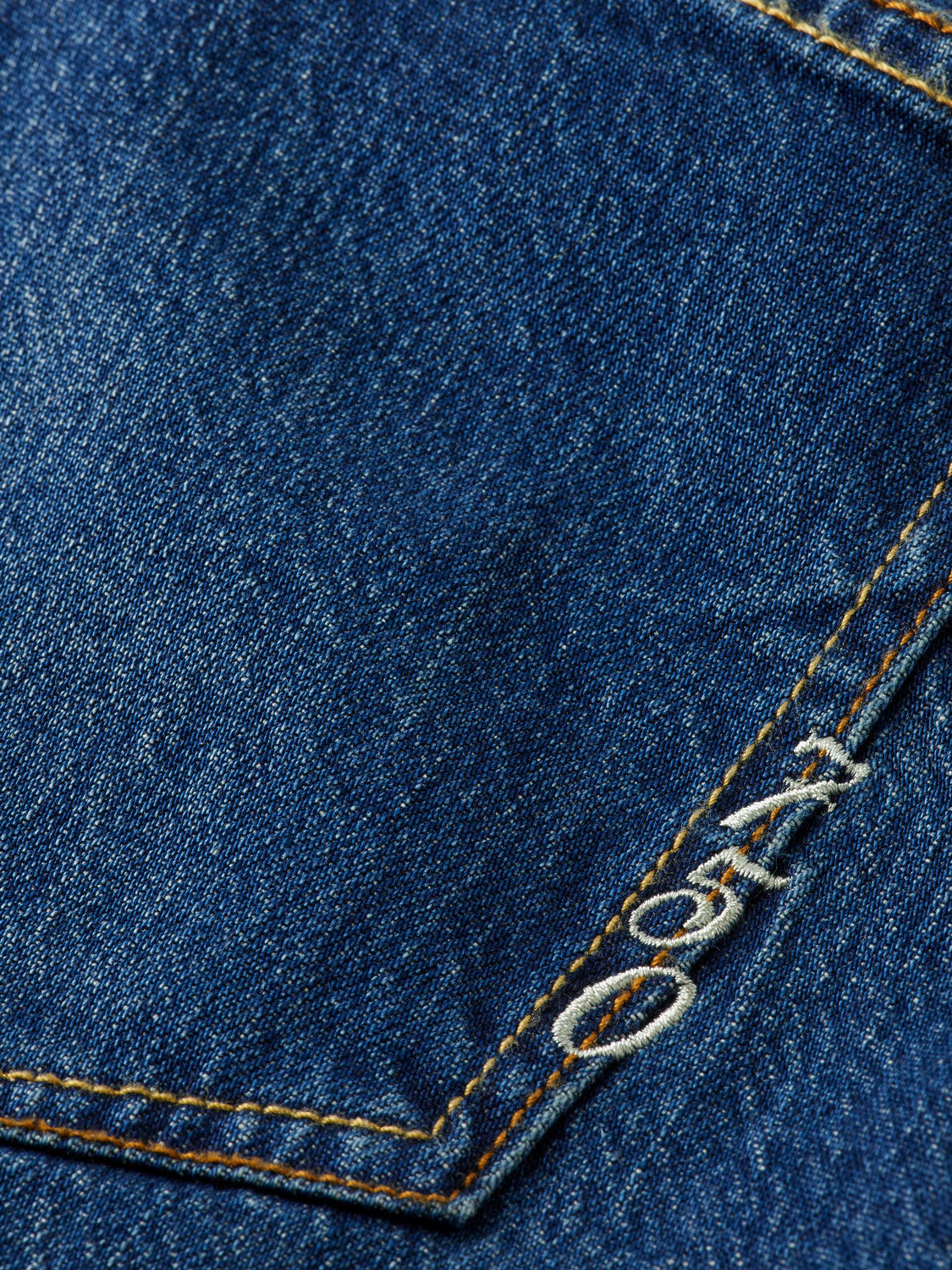 Zee straight fit jeans - Scotch & Soda AU