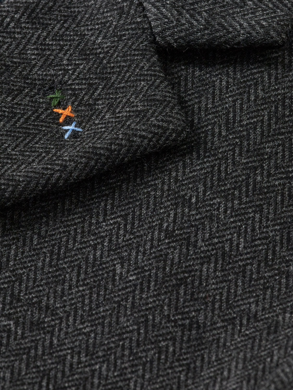 Tailored jersey blazer - Scotch & Soda AU