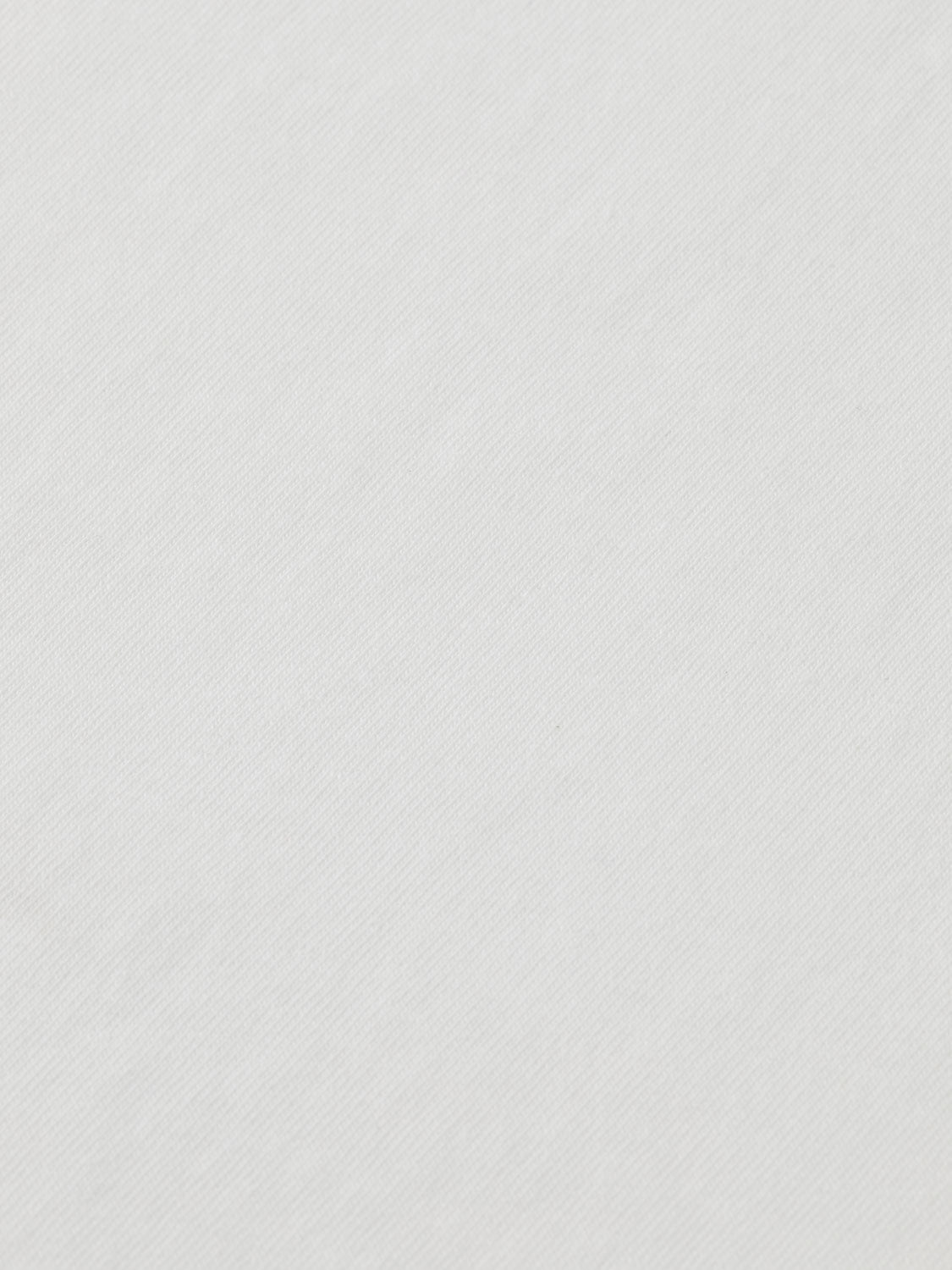 Raw edge t-shirt - Scotch & Soda AU