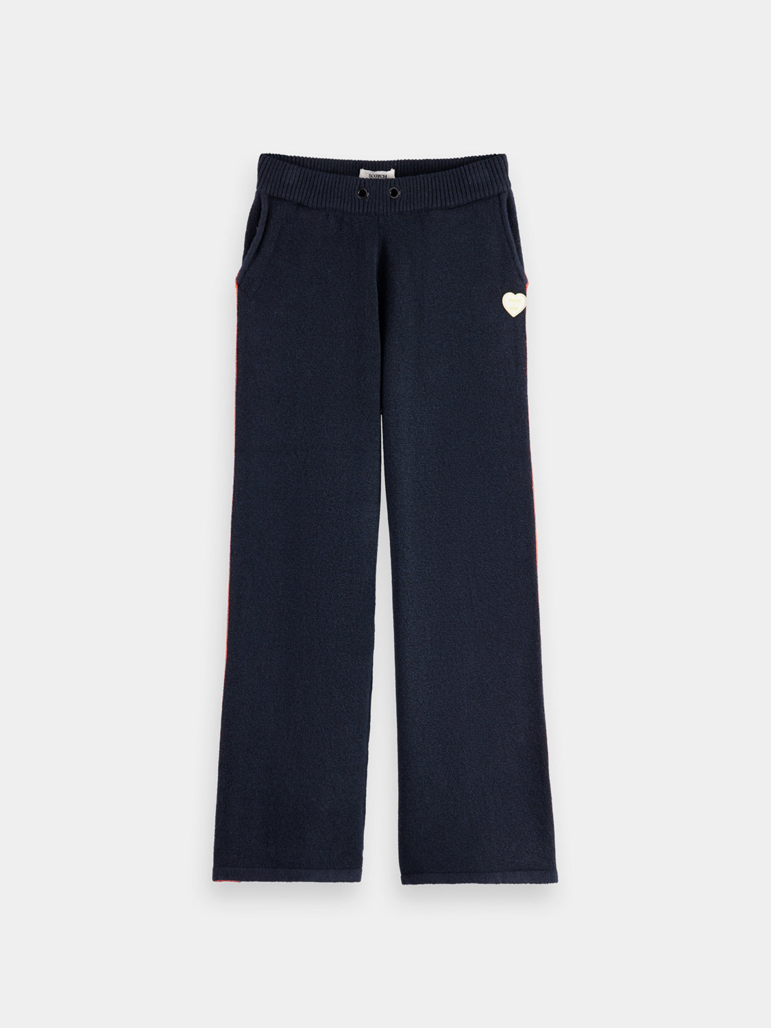 Kids - Sporty sweatpants - Scotch & Soda AU