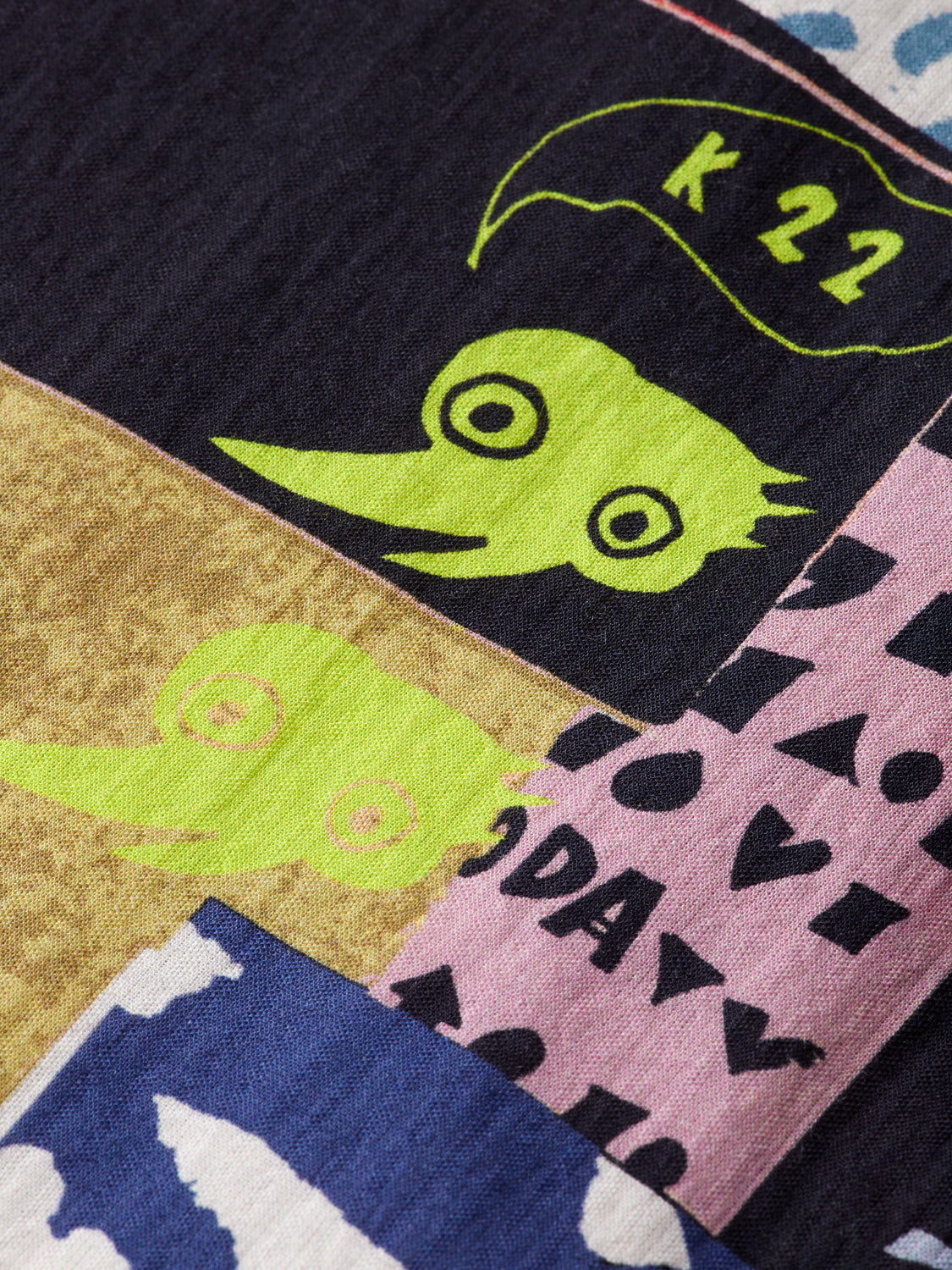 Kids - All-over printed dress - Scotch & Soda AU