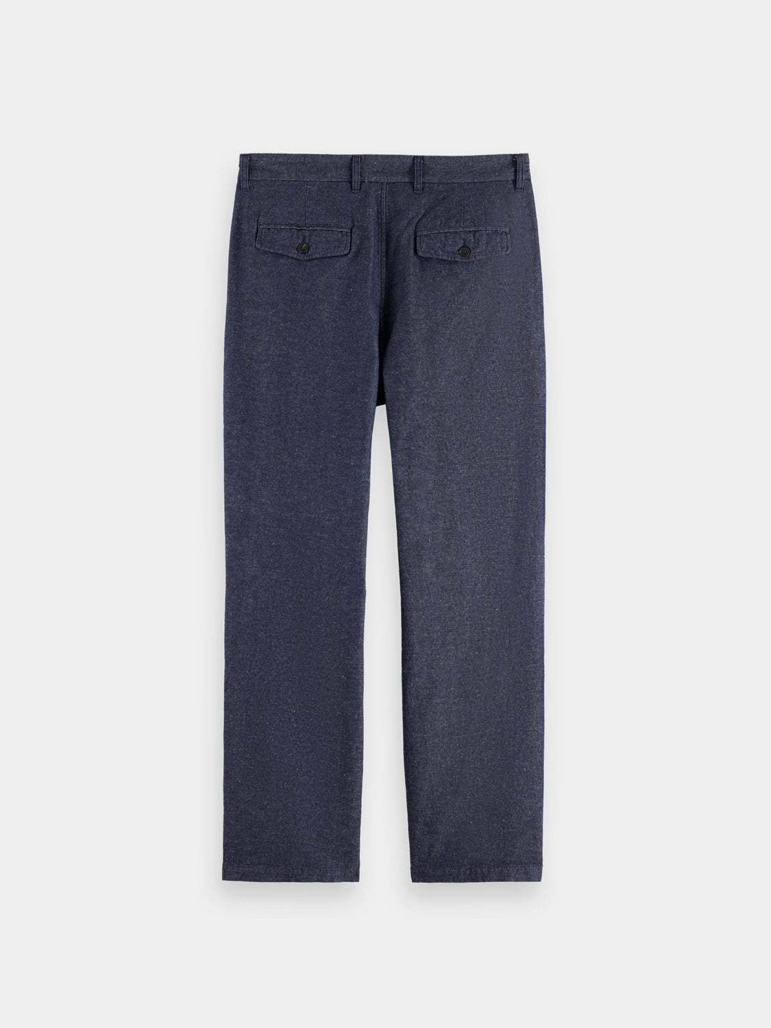 Otis straight fit chinos - Scotch & Soda AU
