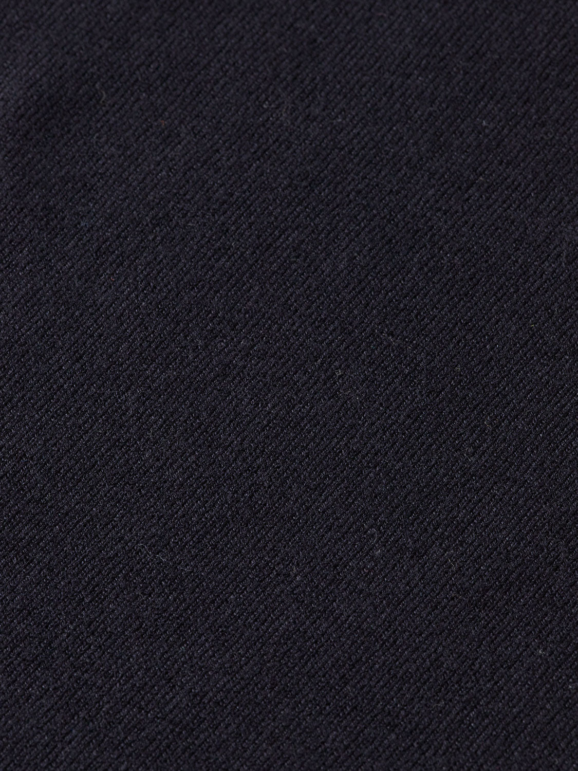 Knitted long sleeved polo - Scotch & Soda AU