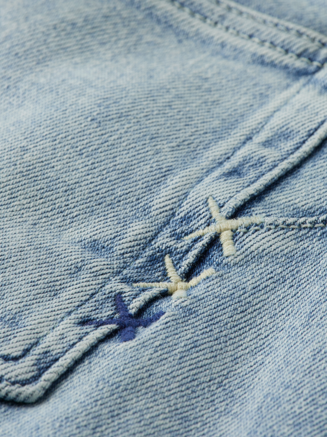 Zee straight fit jeans - Scotch & Soda AU