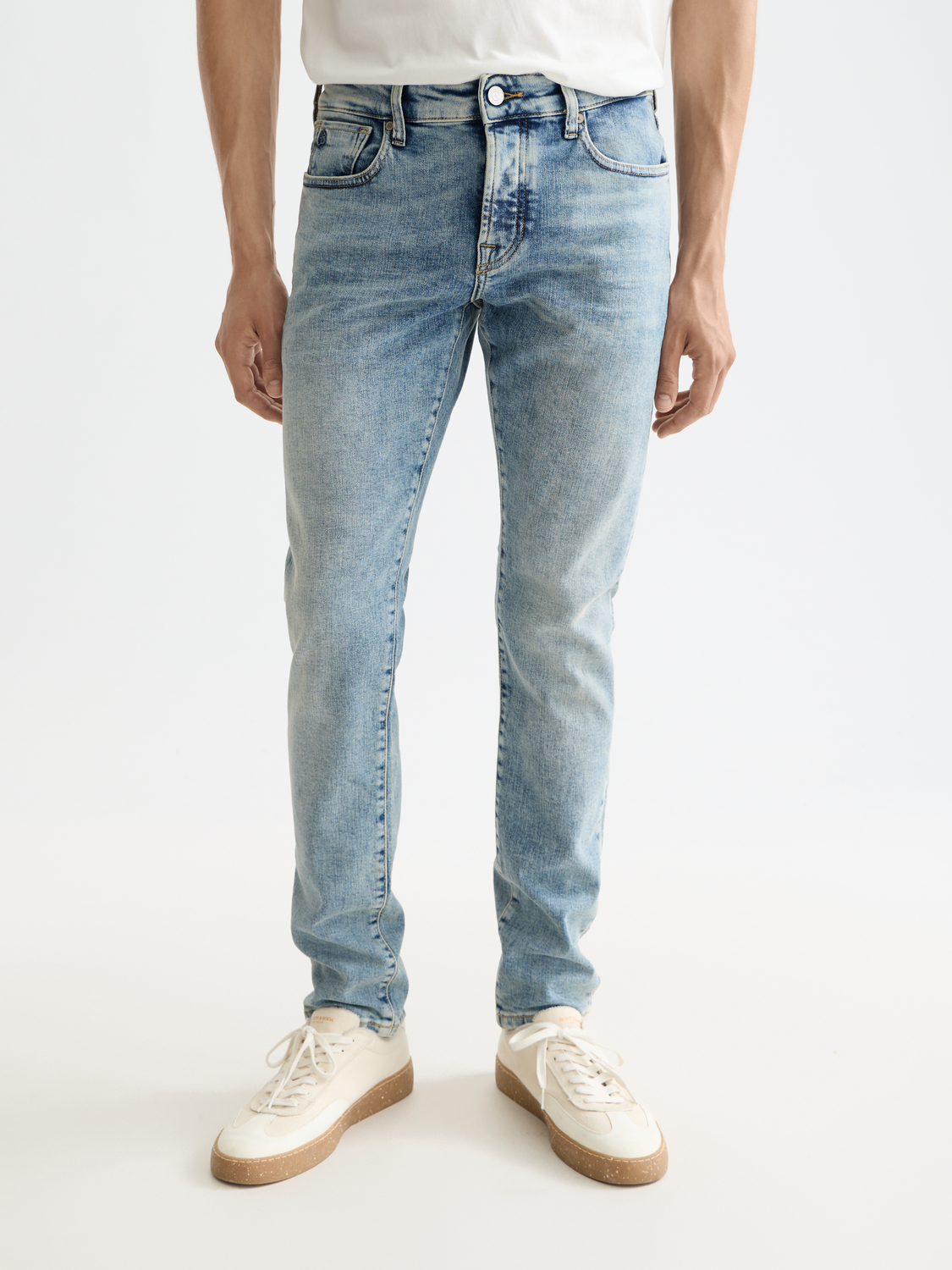Ralston slim fit jeans - Scotch & Soda AU