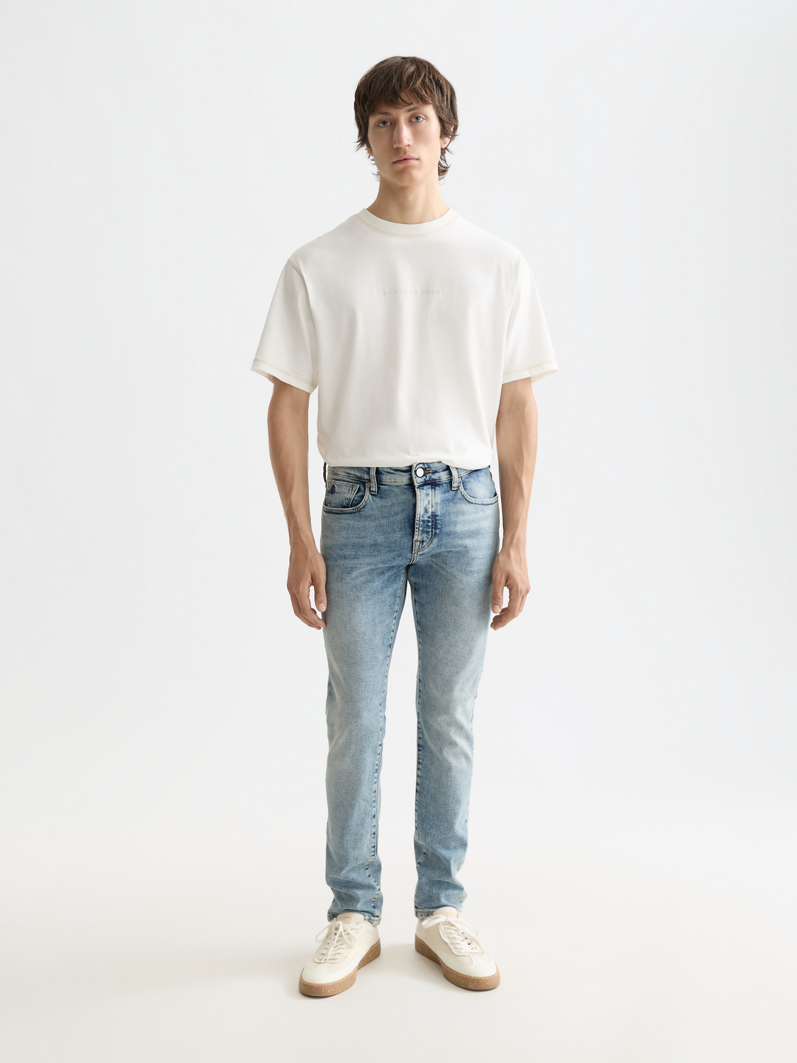 Ralston slim fit jeans - Scotch & Soda AU