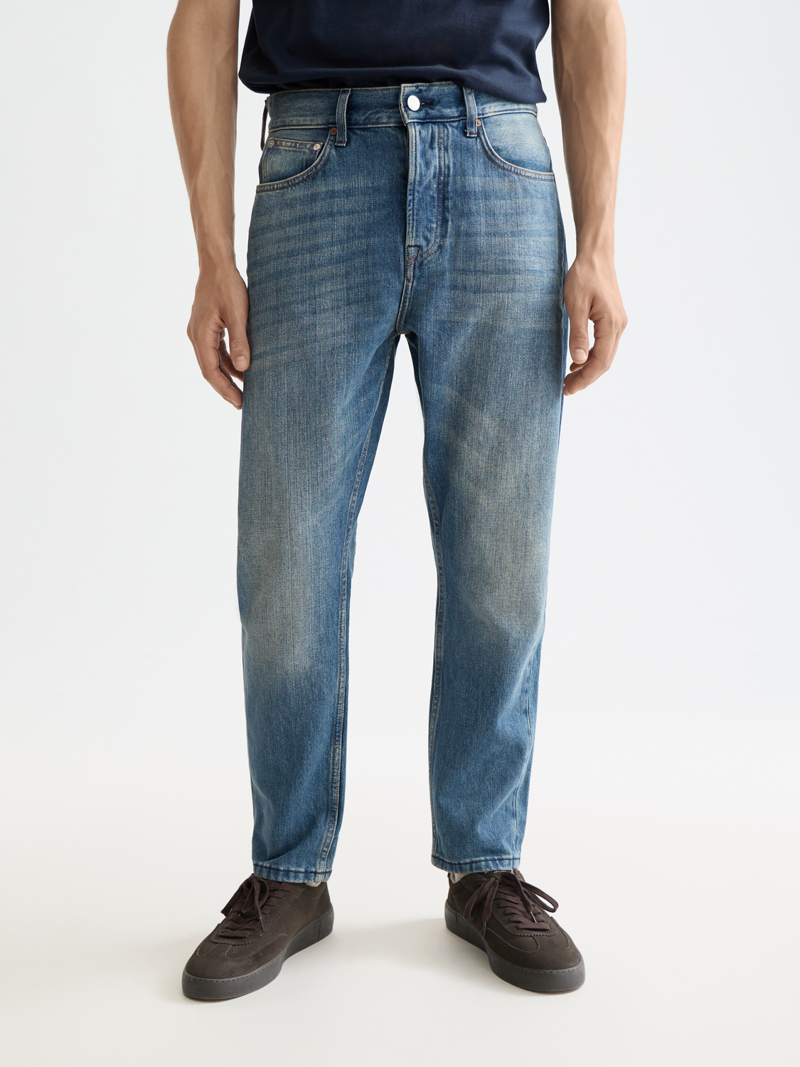 Dean tapered jeans - Scotch & Soda AU