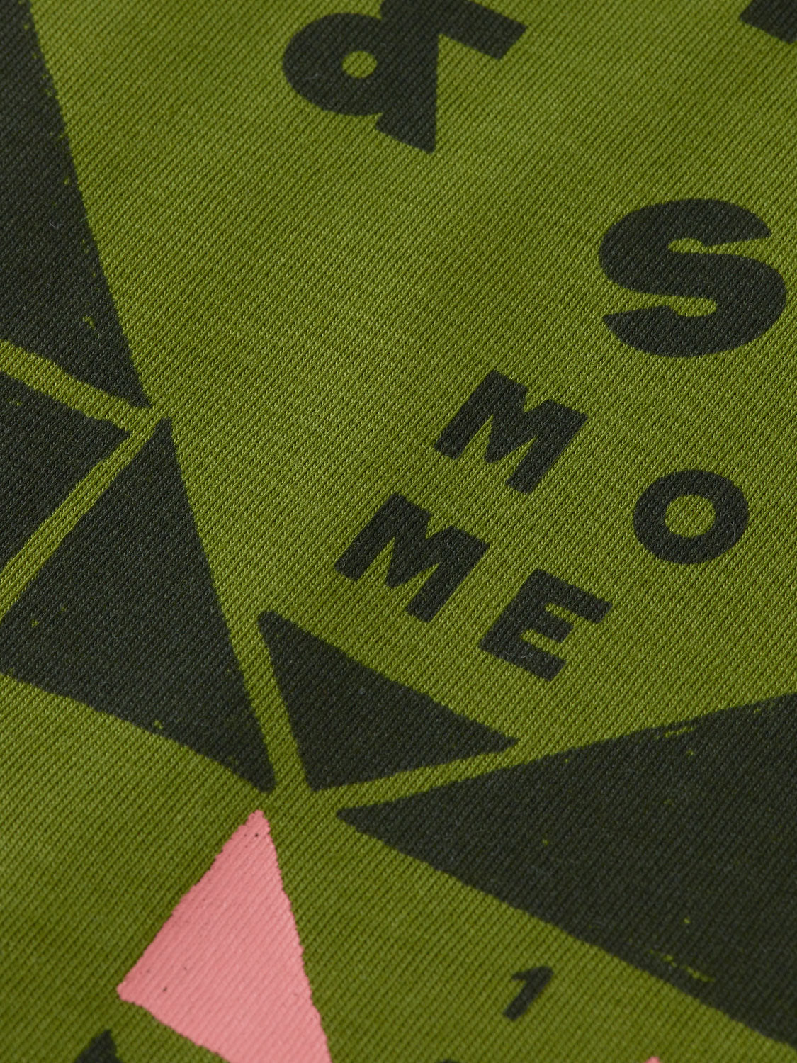 Artwork t-shirt - Scotch & Soda AU