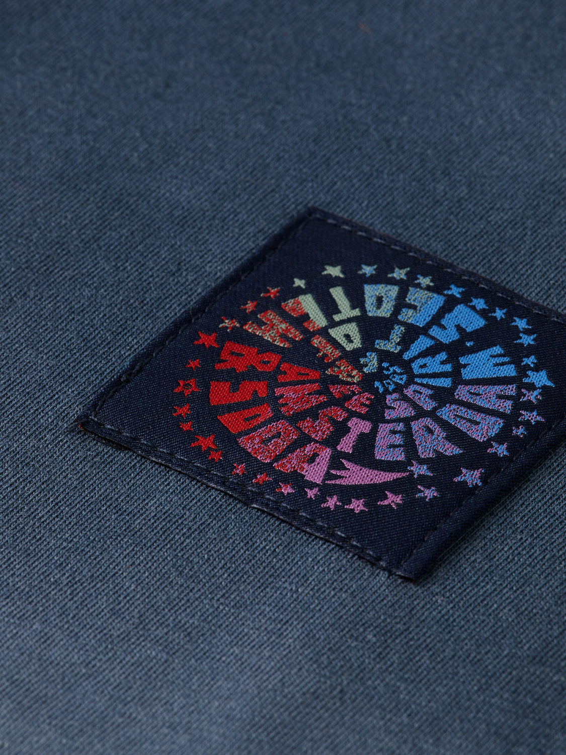 Kids - Artwork t-shirt - Scotch & Soda AU