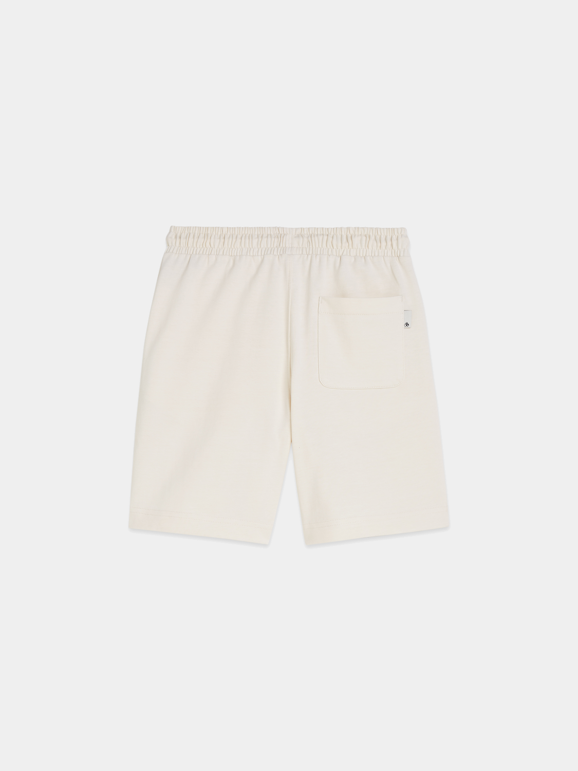 Kids - Printed sweatshorts - Scotch & Soda AU