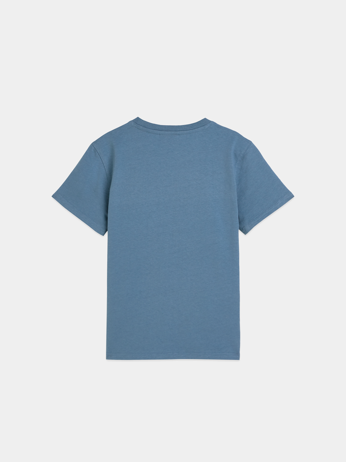 Kids - Artwork t-shirt - Scotch & Soda AU