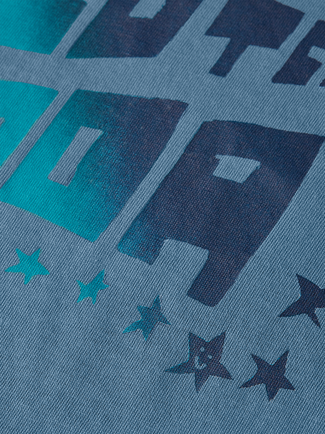 Kids - Artwork t-shirt - Scotch & Soda AU