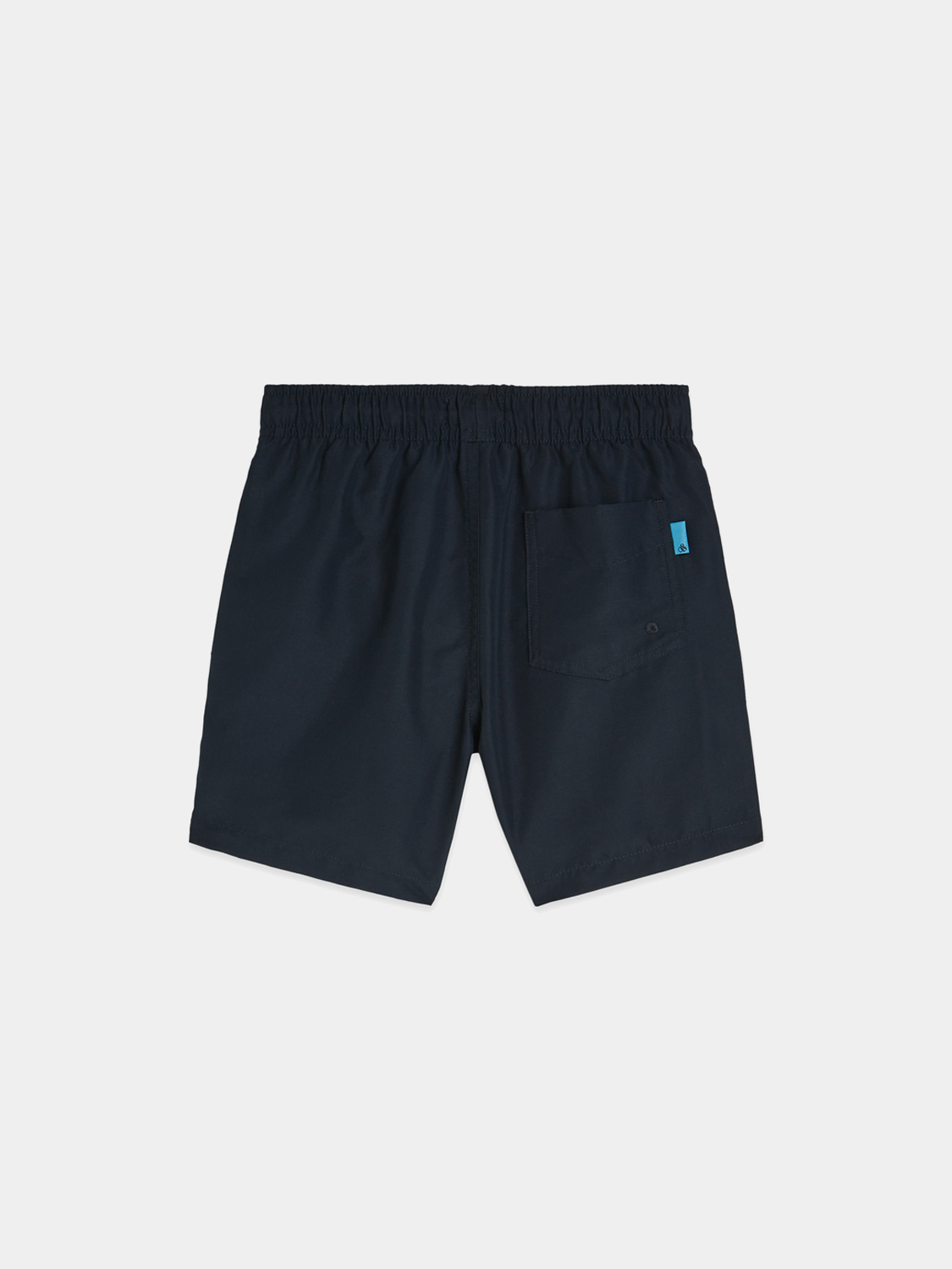 Kids - Mid-length swimshorts - Scotch & Soda AU
