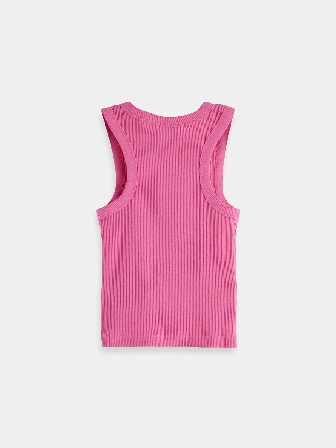 Kids - Ribbed tank - Scotch & Soda AU